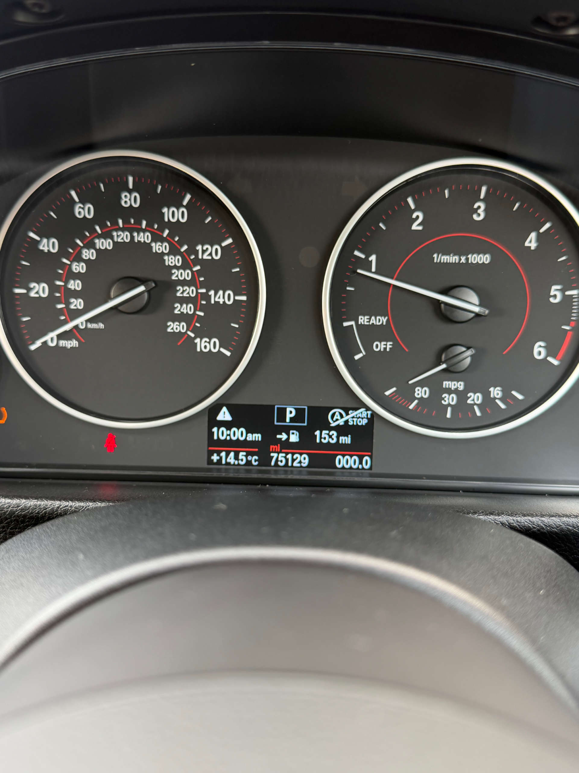 2018 BMW 3 SERIES 2.0 320d M Sport Auto 5dr - vehicle photo 13 for sale on PureCar