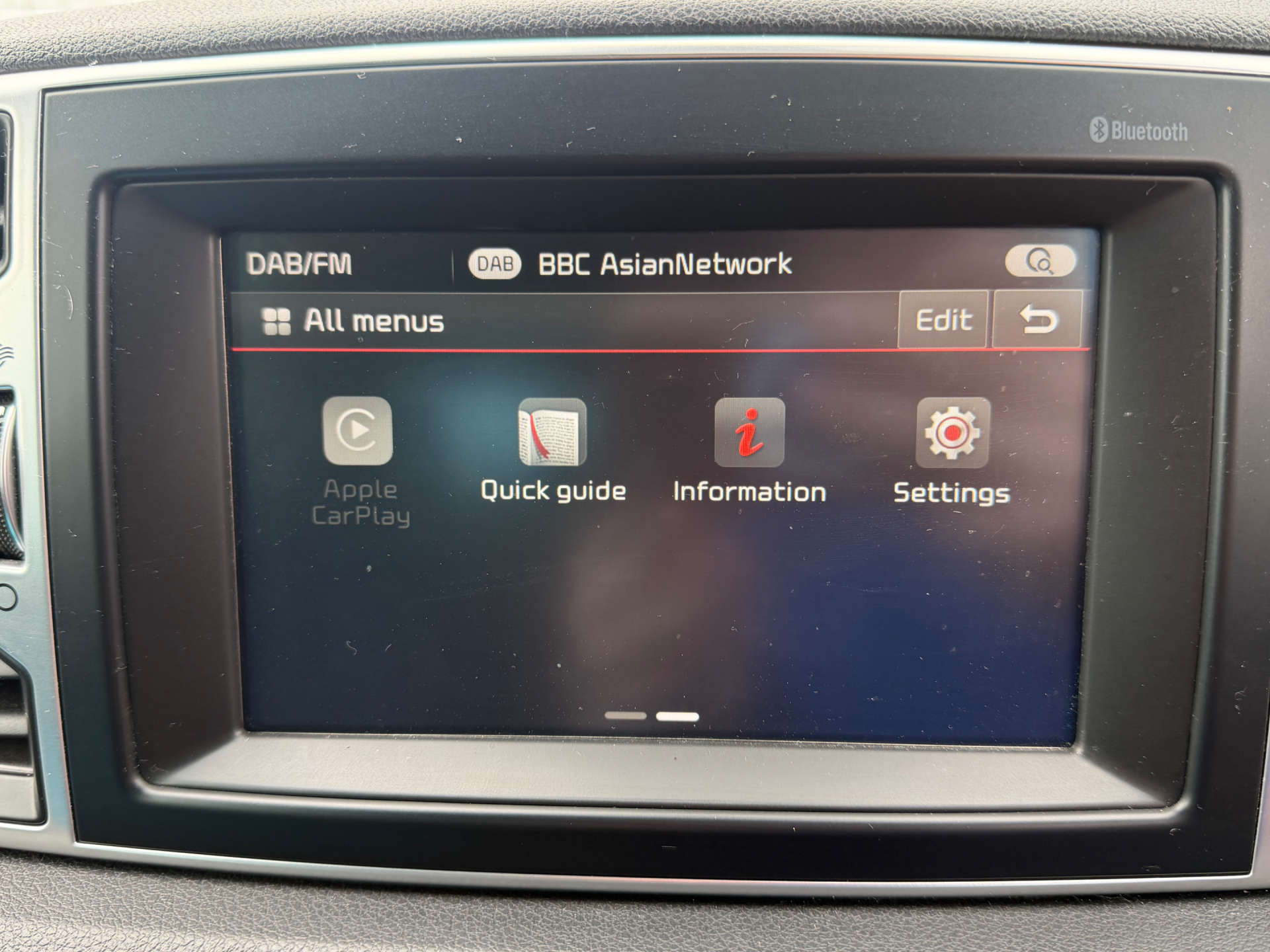 2018 KIA SPORTAGE 1.7 Sportage 2 CRDi ISG 5dr - vehicle photo 17 for sale on PureCar
