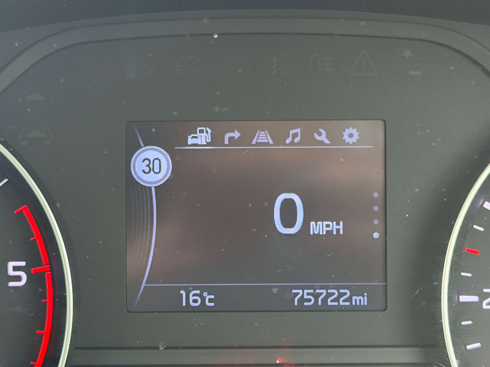 2018 KIA SPORTAGE 1.7 Sportage 2 CRDi ISG 5dr - vehicle photo 27 for sale on PureCar