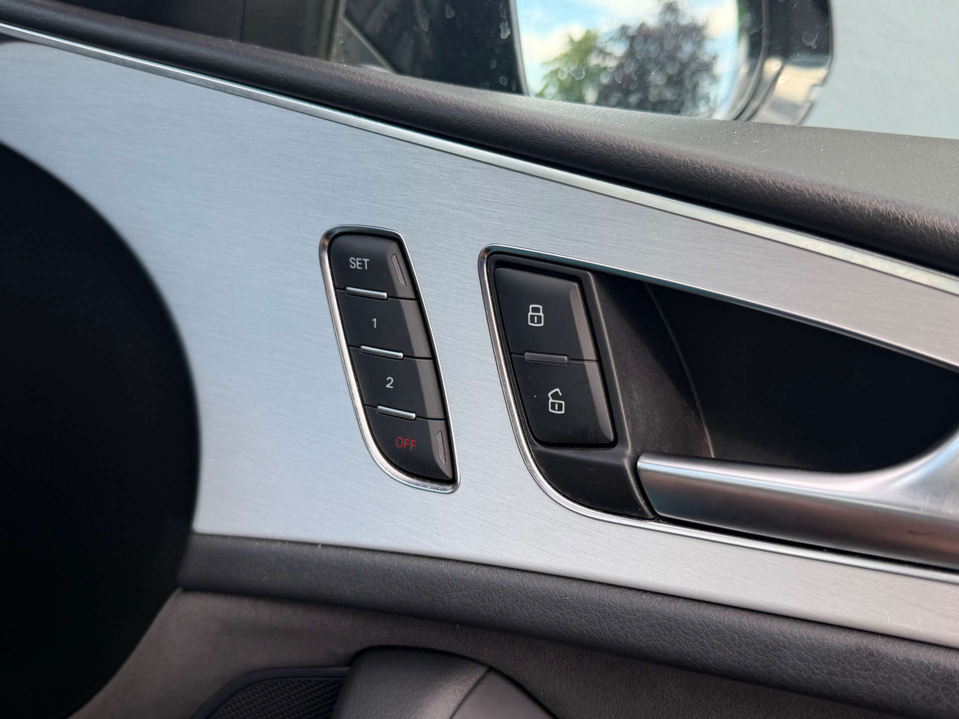 2018 AUDI A6 2.0 A6 S Line TDI Ultra Semi-Auto 4dr - vehicle photo 22 for sale on PureCar