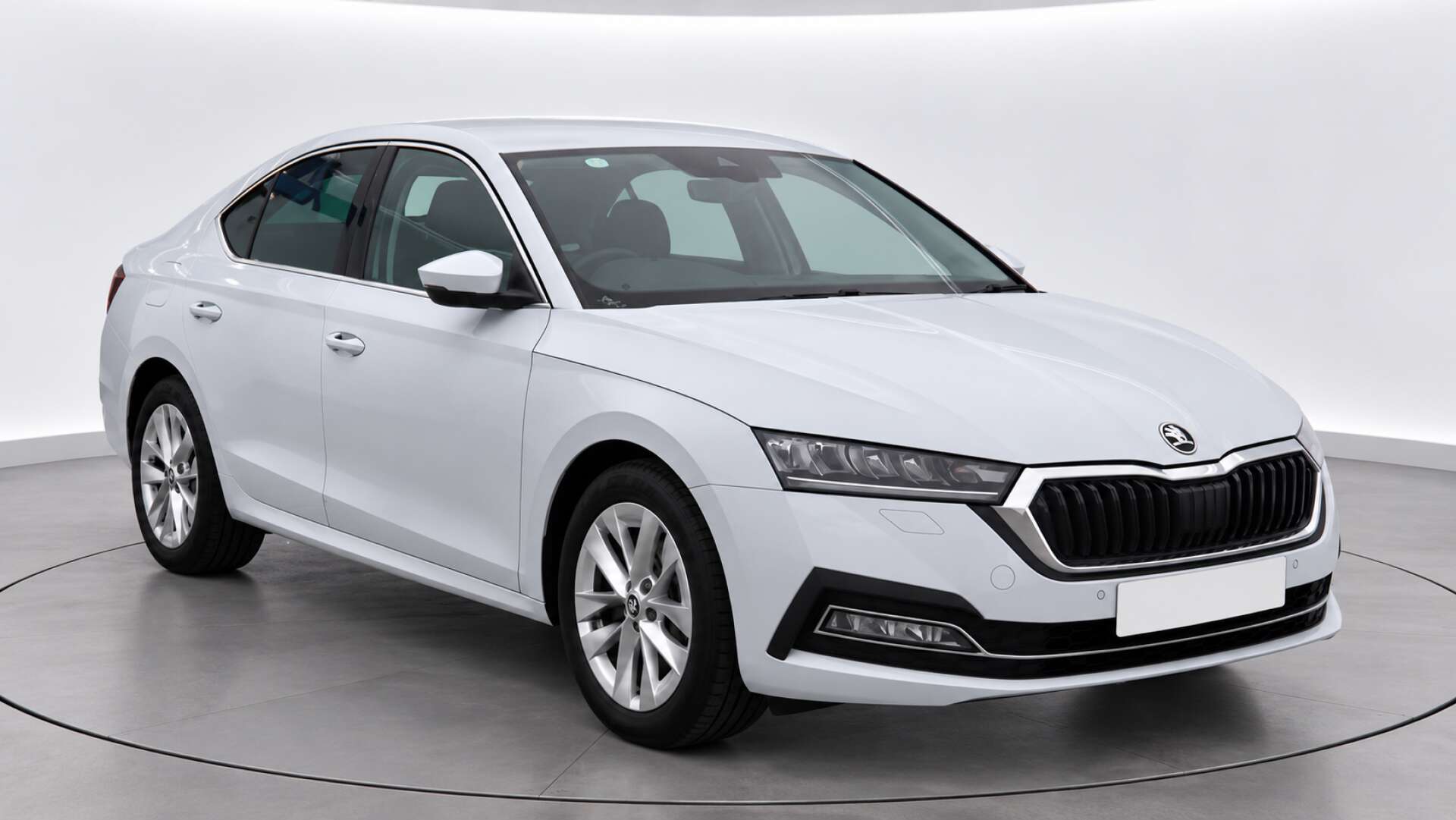 SKODA OCTAVIA 2022