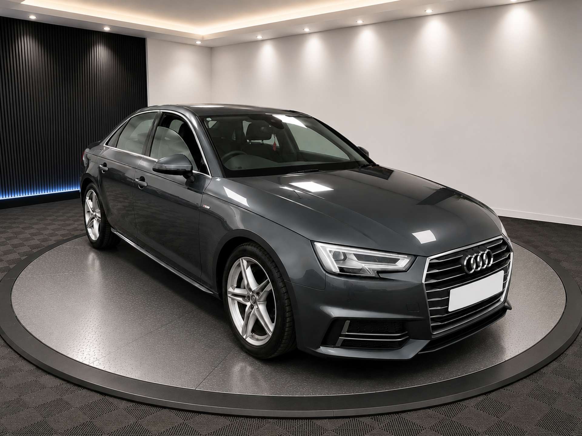 Main Car Image