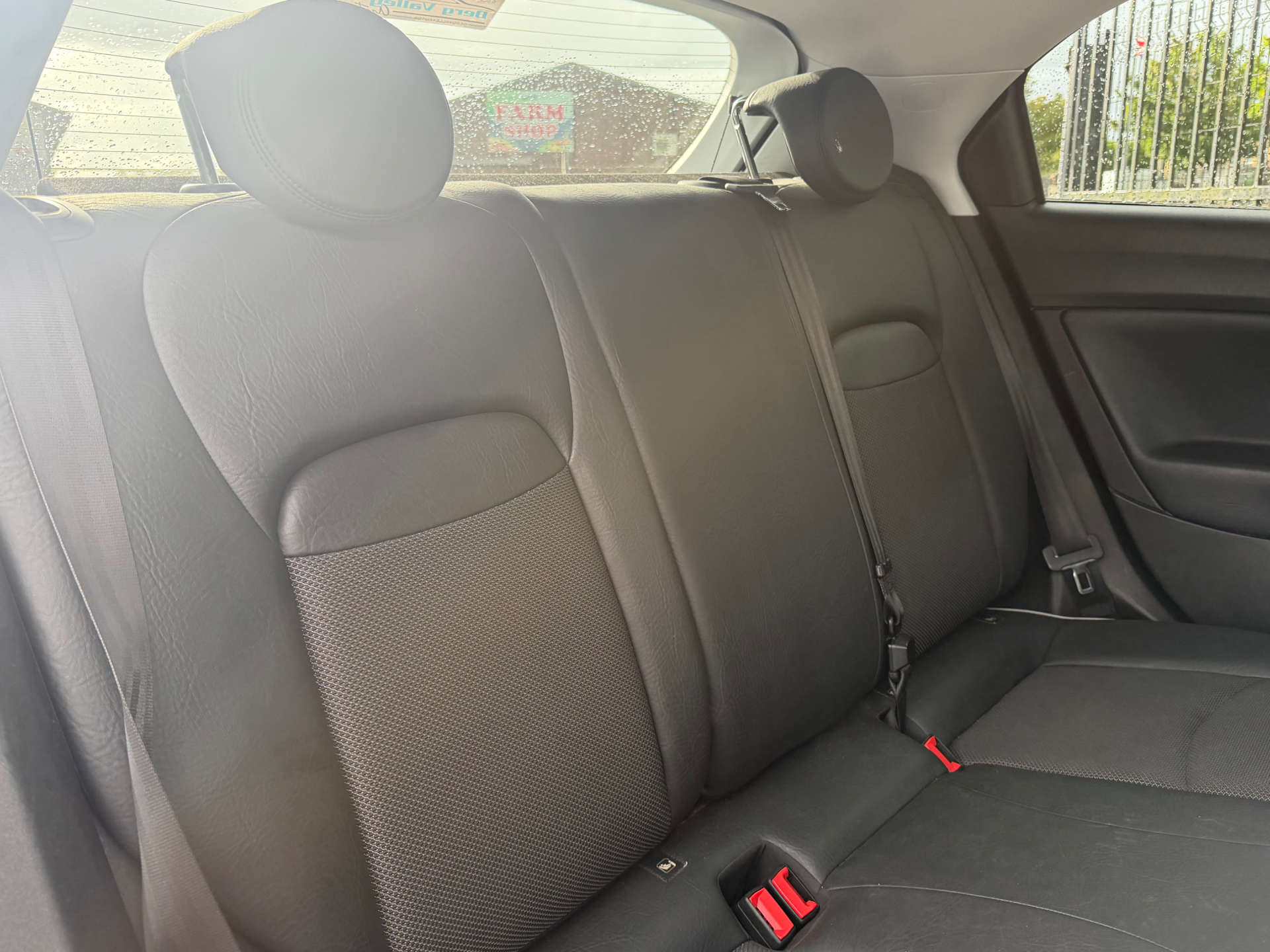 2015 FIAT 500X 1.6 500X Cross+ MultiJet 5dr - vehicle photo 11 for sale on PureCar