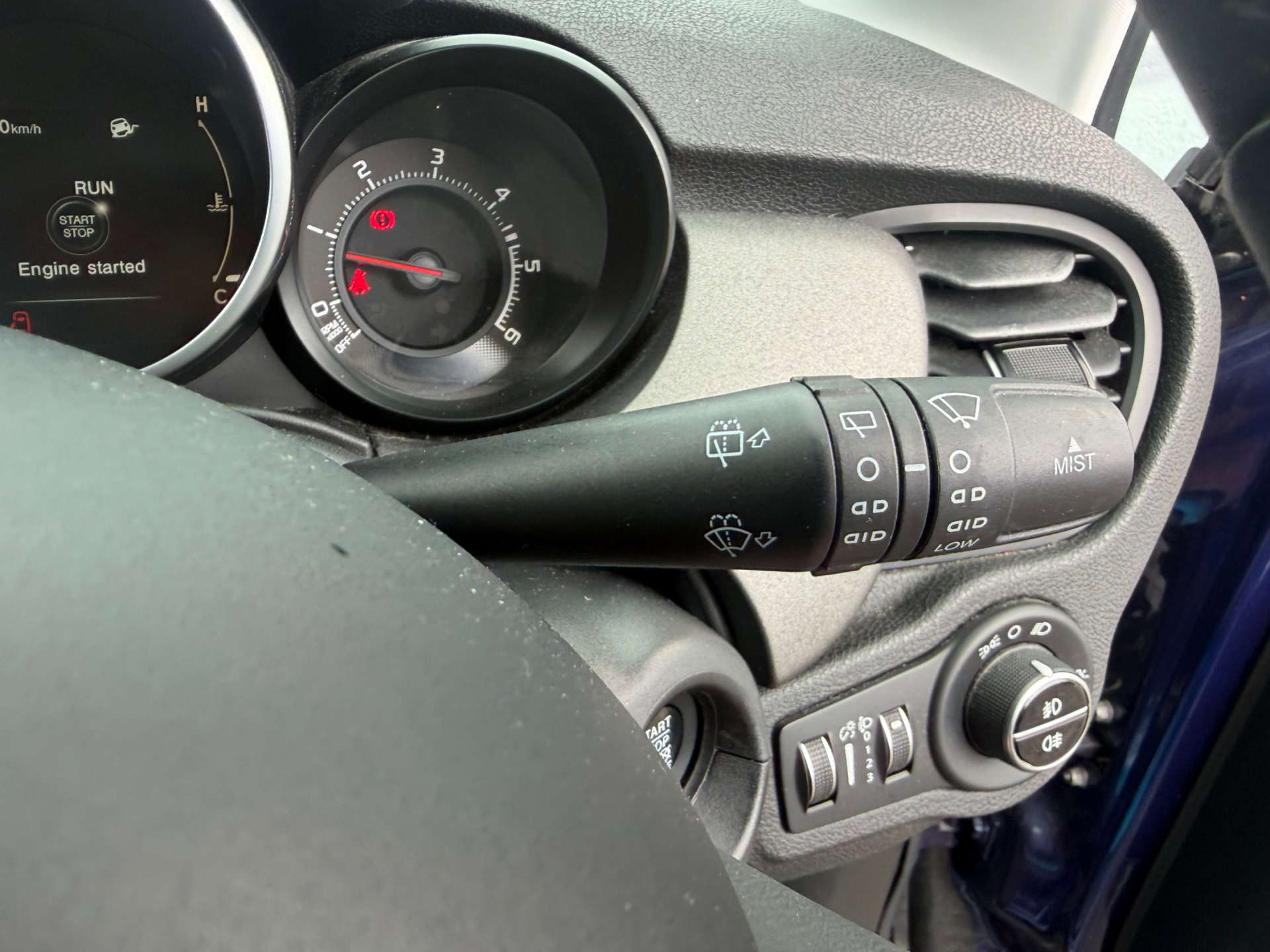 2015 FIAT 500X 1.6 500X Cross+ MultiJet 5dr - vehicle photo 20 for sale on PureCar