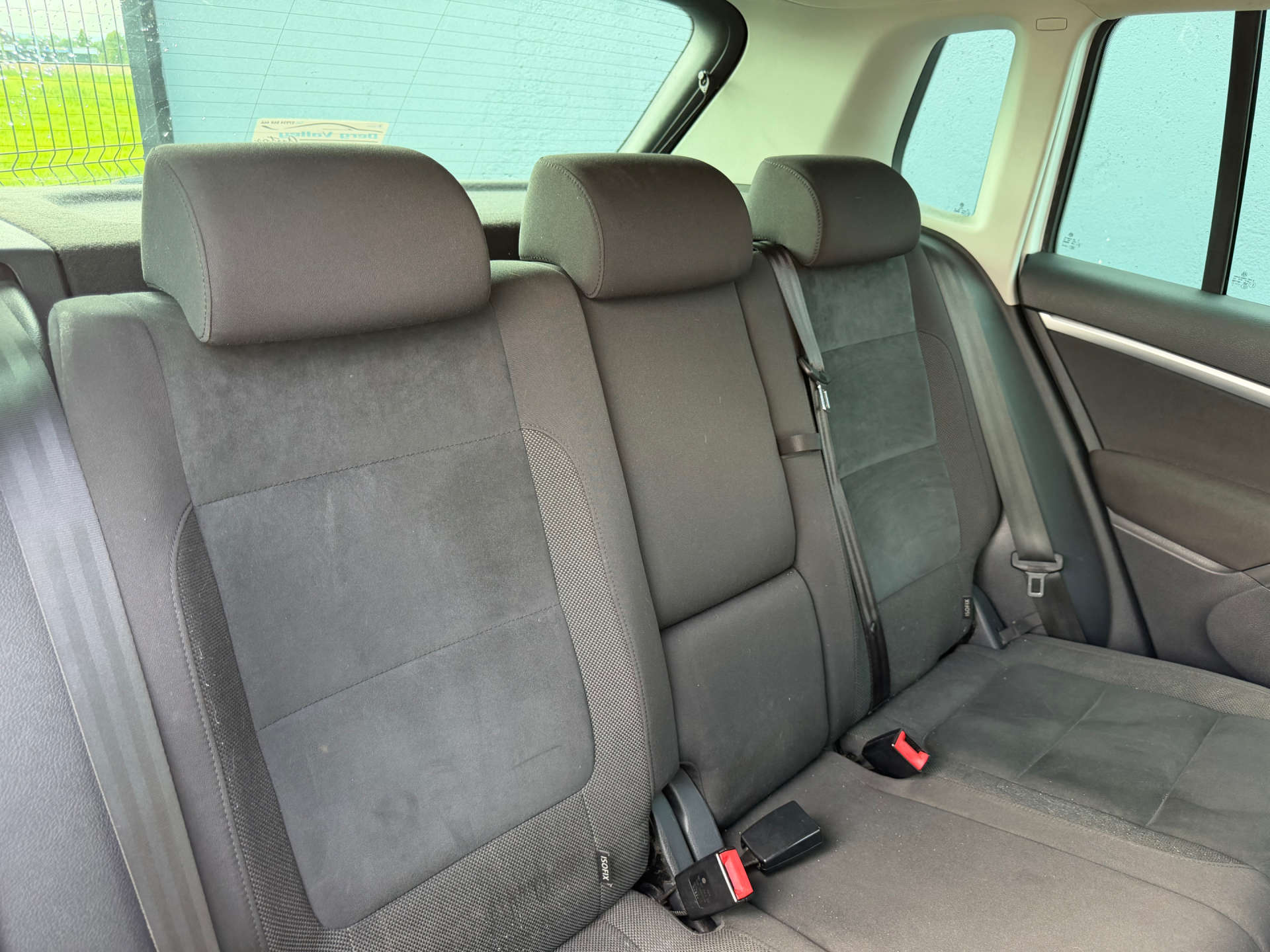 2015 VOLKSWAGEN TIGUAN 2.0 Tiguan Match TDI BlueMotion Technology 5dr - vehicle photo 8 for sale on PureCar