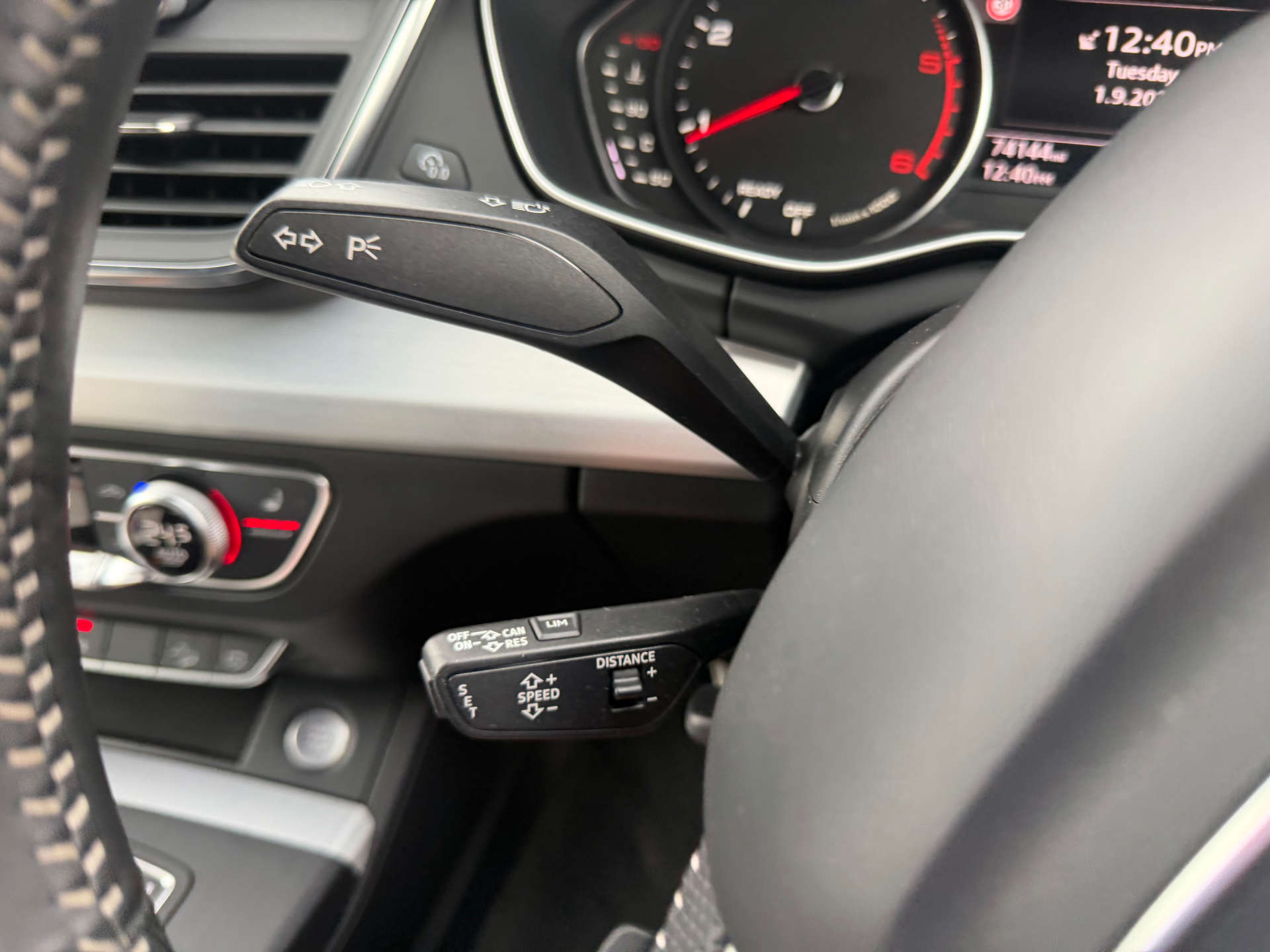 2017 AUDI Q5 S Line - vehicle photo 25 for sale on PureCar