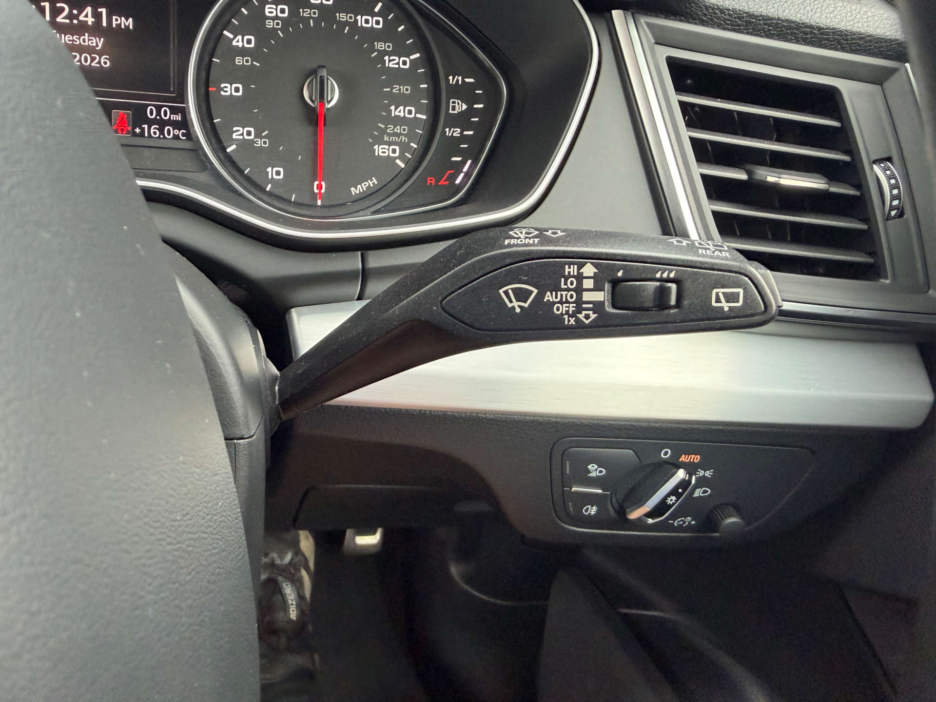 2017 AUDI Q5 S Line - vehicle photo 26 for sale on PureCar