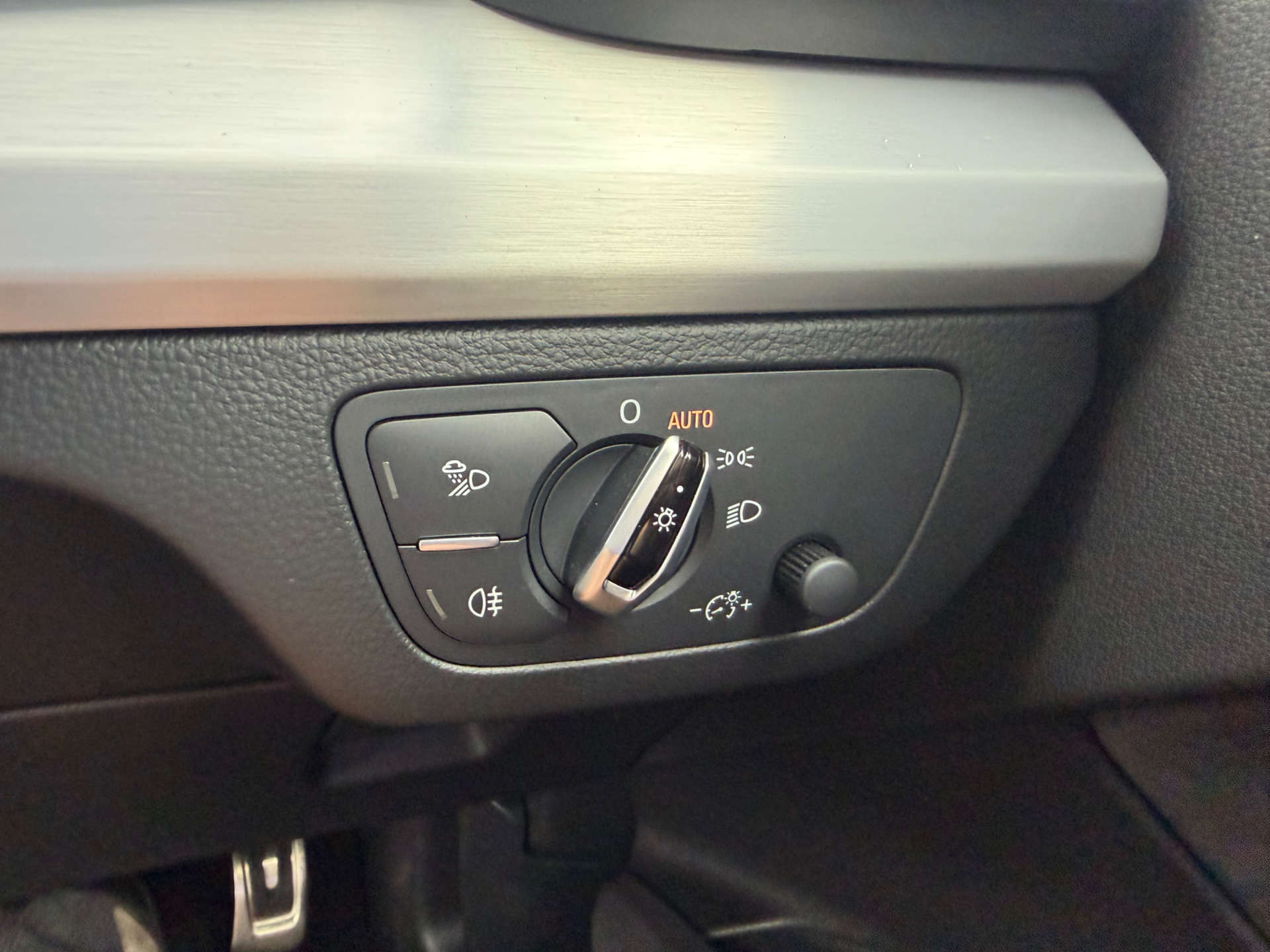 2017 AUDI Q5 S Line - vehicle photo 27 for sale on PureCar