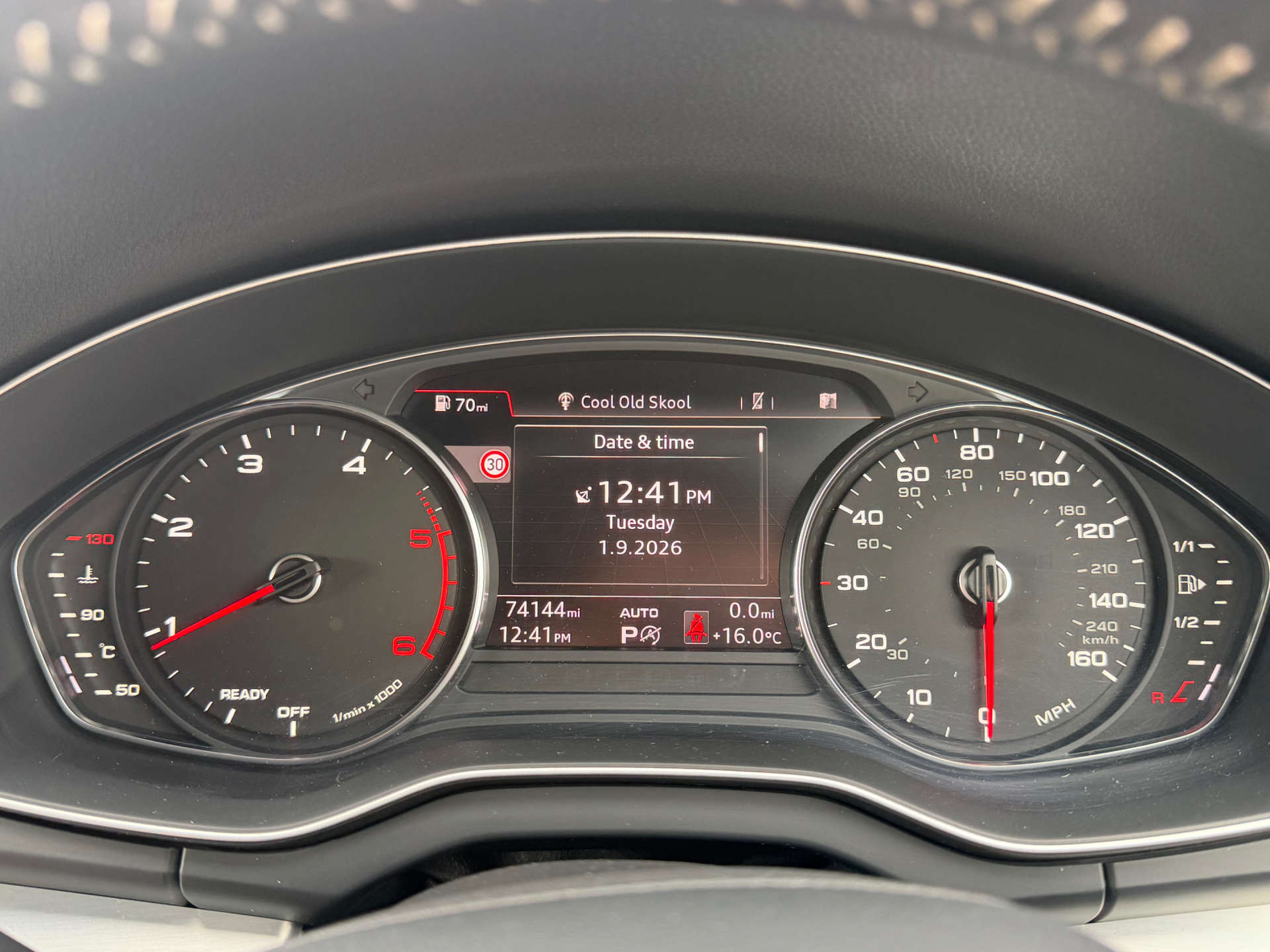 2017 AUDI Q5 S Line - vehicle photo 30 for sale on PureCar