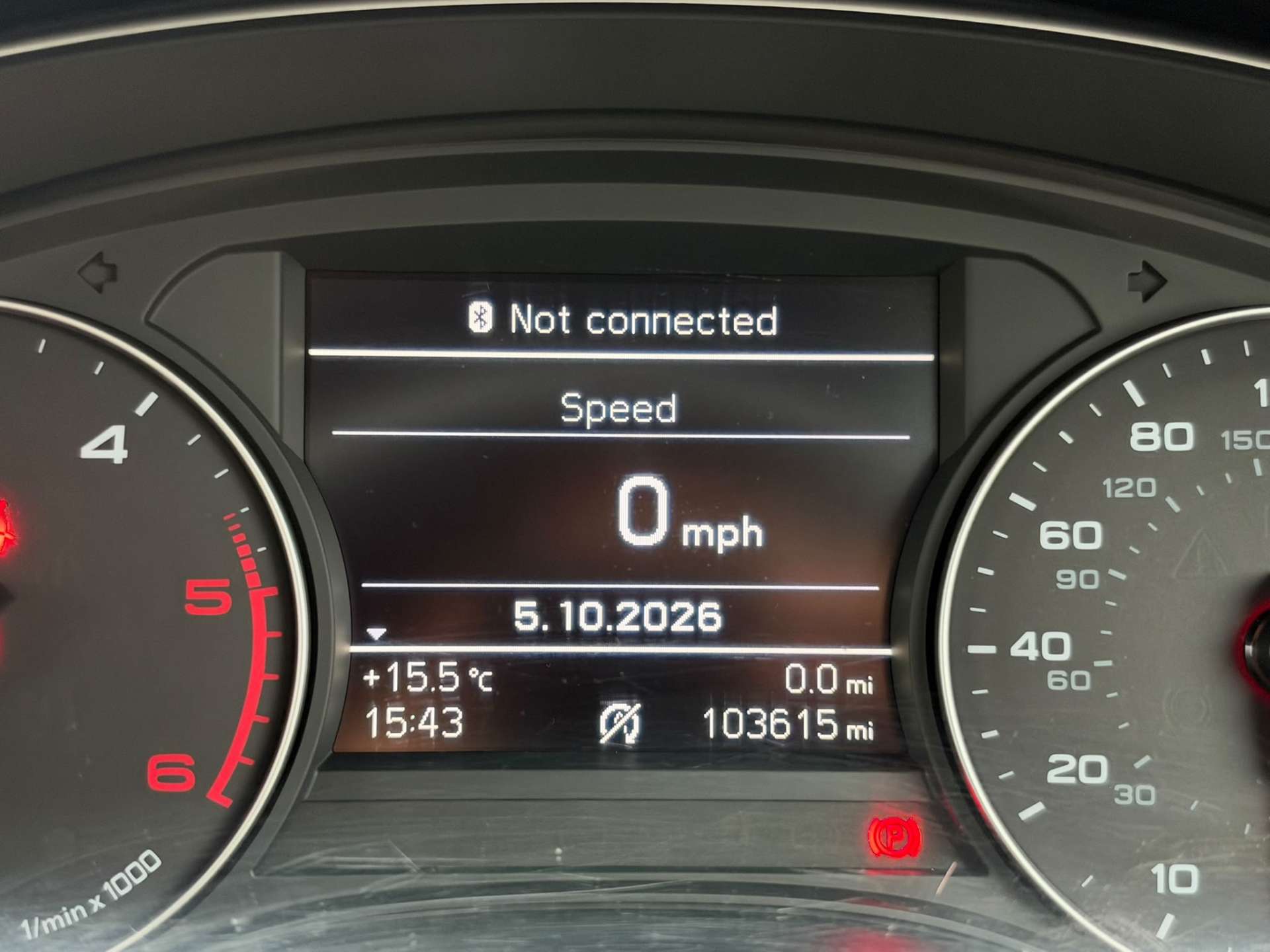 2014 AUDI A6 2.0 A6 S Line TDI Ultra 4dr - vehicle photo 17 for sale on PureCar