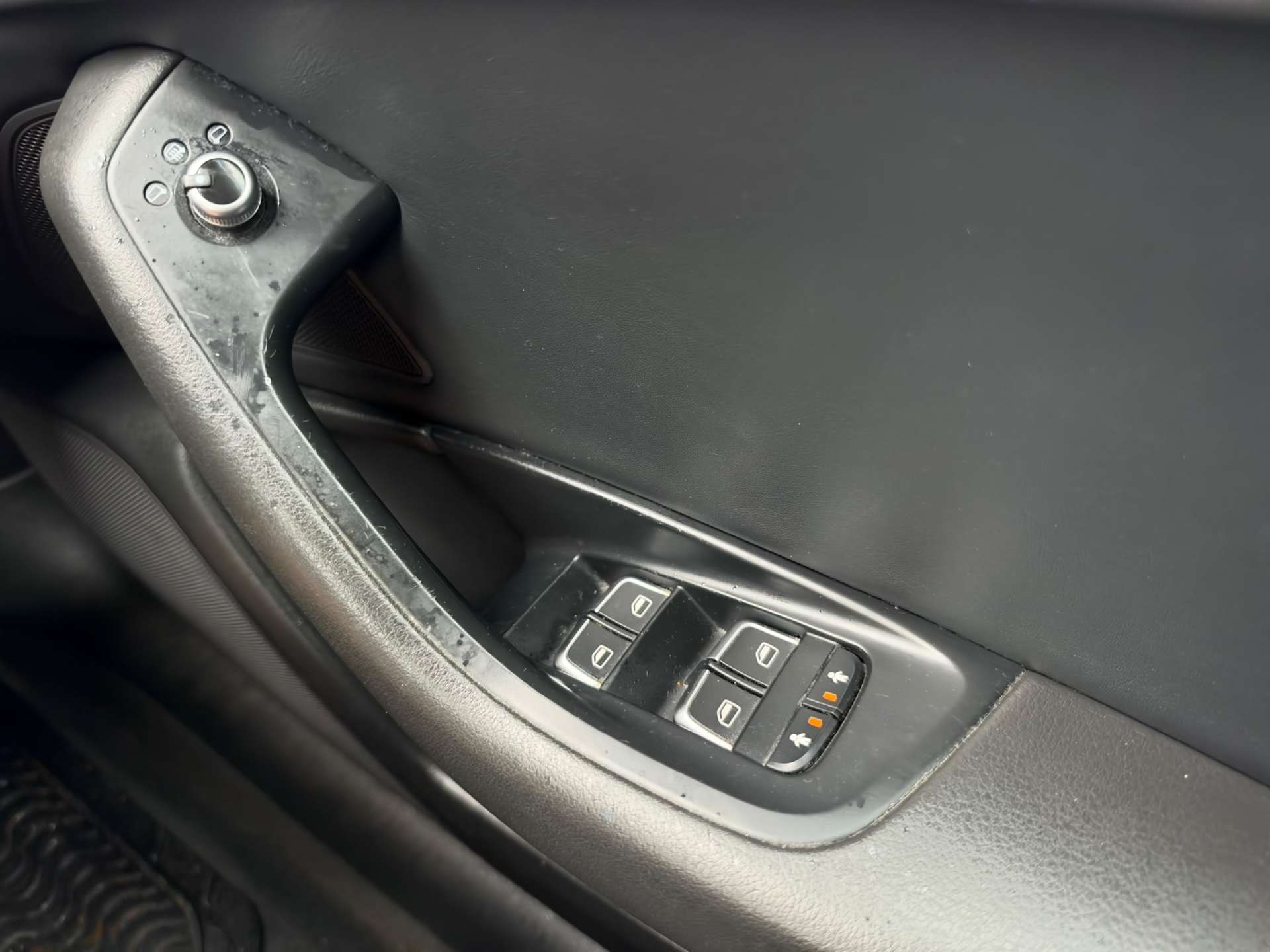 2014 AUDI A6 2.0 A6 S Line TDI Ultra 4dr - vehicle photo 18 for sale on PureCar