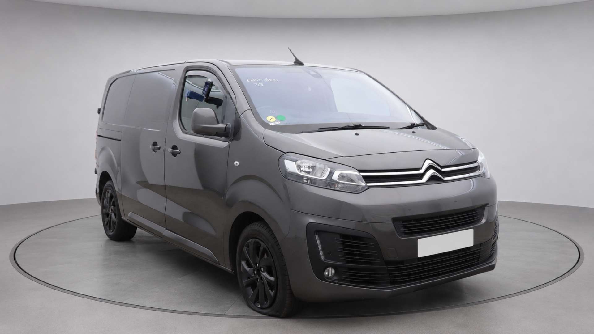Main Car Image