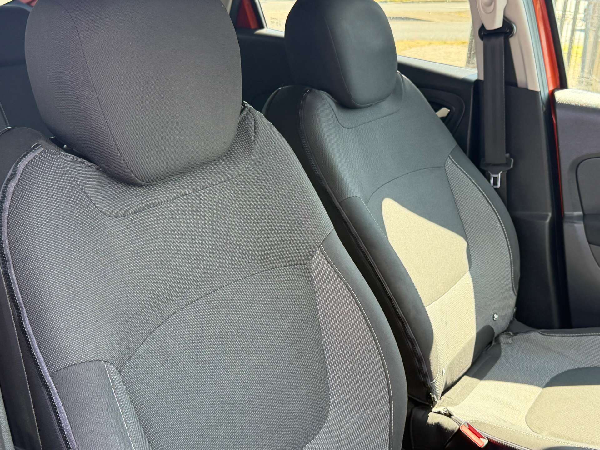 2017 RENAULT CAPTUR 1.5 Captur Dynamique S Nav dCi 5dr - vehicle photo 11 for sale on PureCar