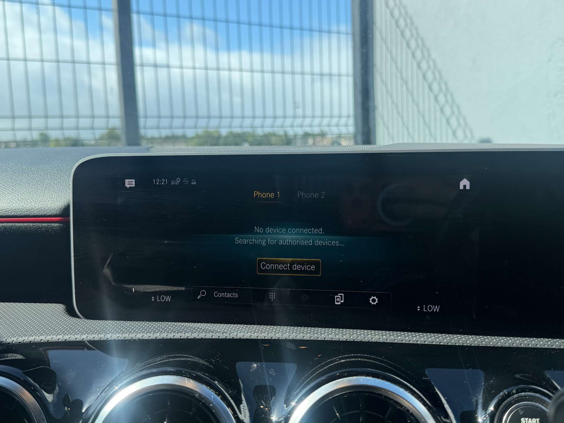 2019 MERCEDES A-CLASS 1.5 A 180 AMG Line Executive D Auto 5dr - vehicle photo 16 for sale on PureCar