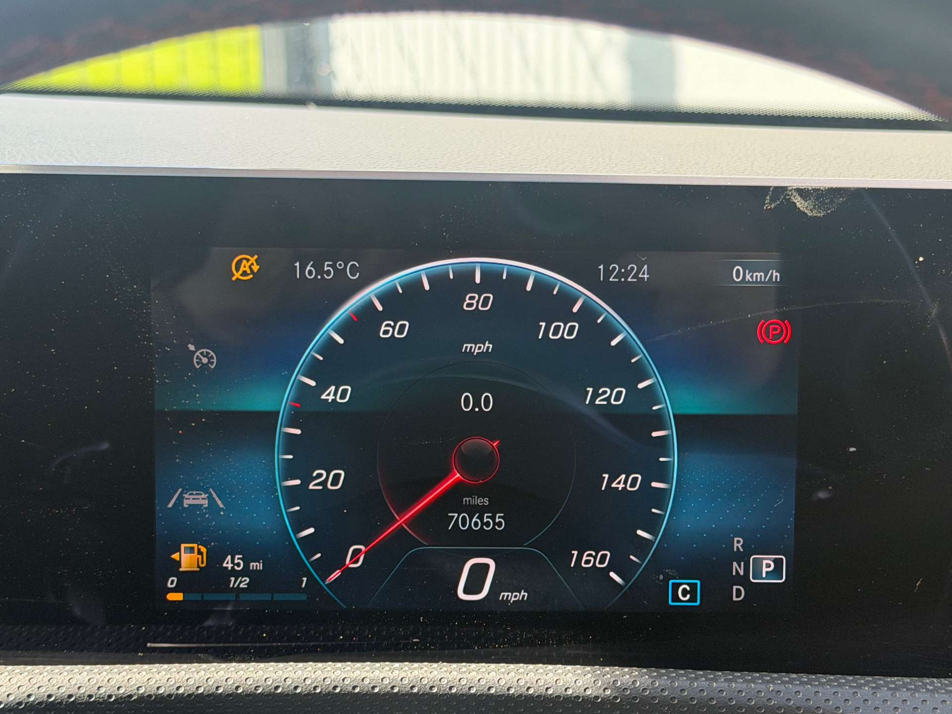 2019 MERCEDES A-CLASS 1.5 A 180 AMG Line Executive D Auto 5dr - vehicle photo 29 for sale on PureCar