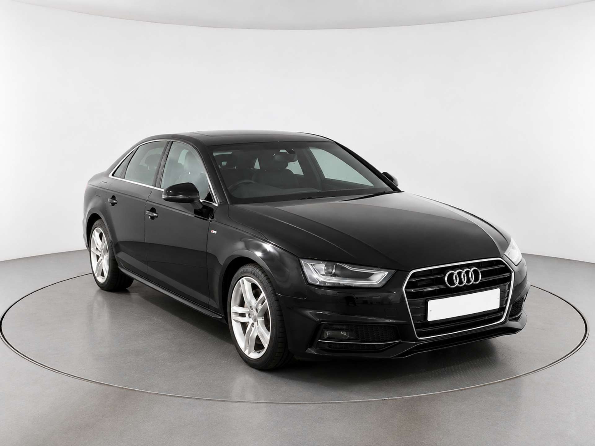 Main Car Image