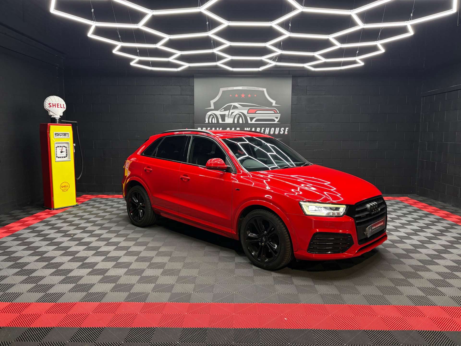 2015 Audi Q3