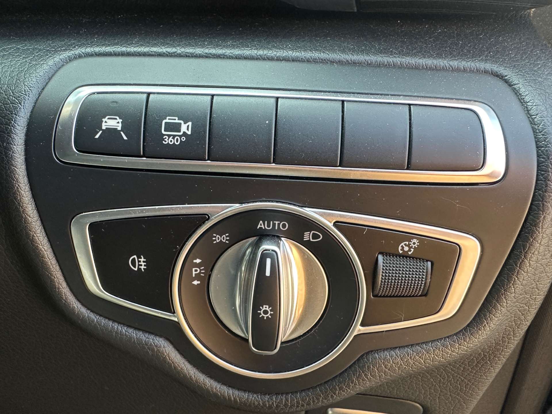Mercedes-Benz EQV EQV 300 Sport Premium 5dr #38