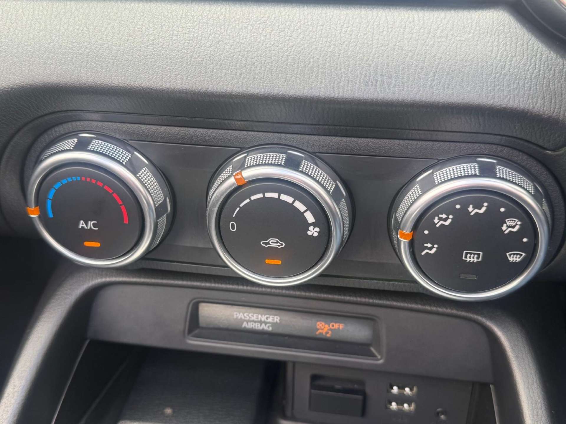 Fiat 124 1.4 124 Spider Classica MultiAir 2dr #18