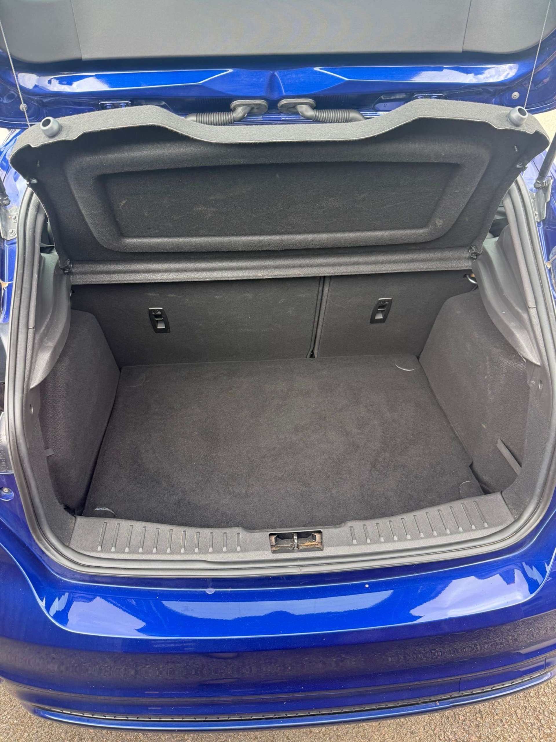 Ford FOCUS 1.0 Focus ST-Line 5dr #6