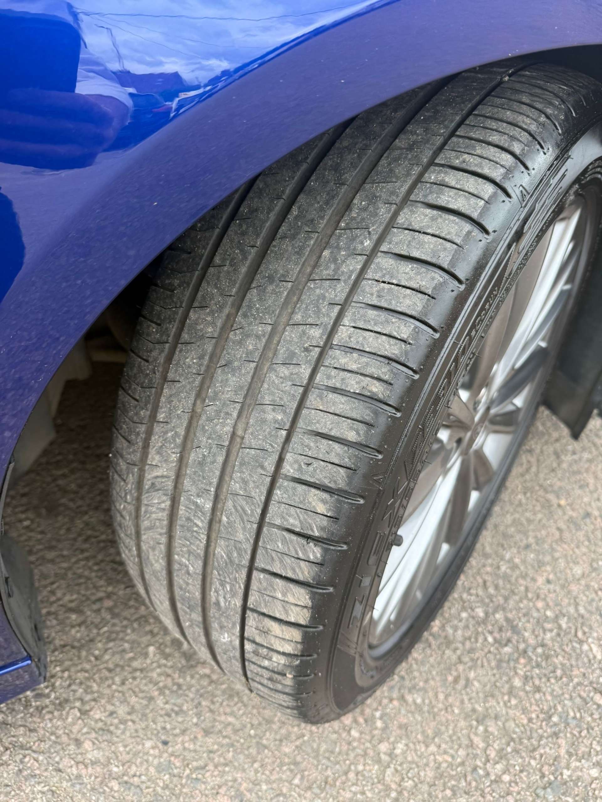 Ford FOCUS 1.0 Focus ST-Line 5dr #17