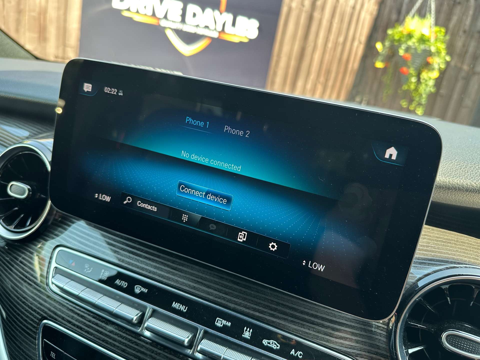 Mercedes-Benz EQV EQV 300 Sport Premium 5dr #56
