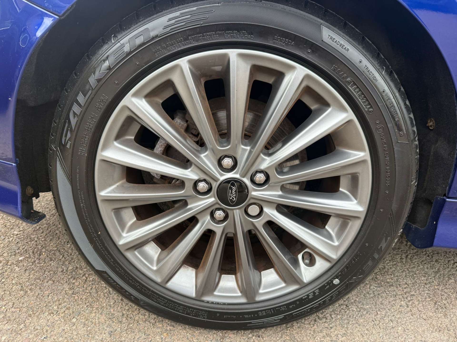 Ford FOCUS 1.0 Focus ST-Line 5dr #18