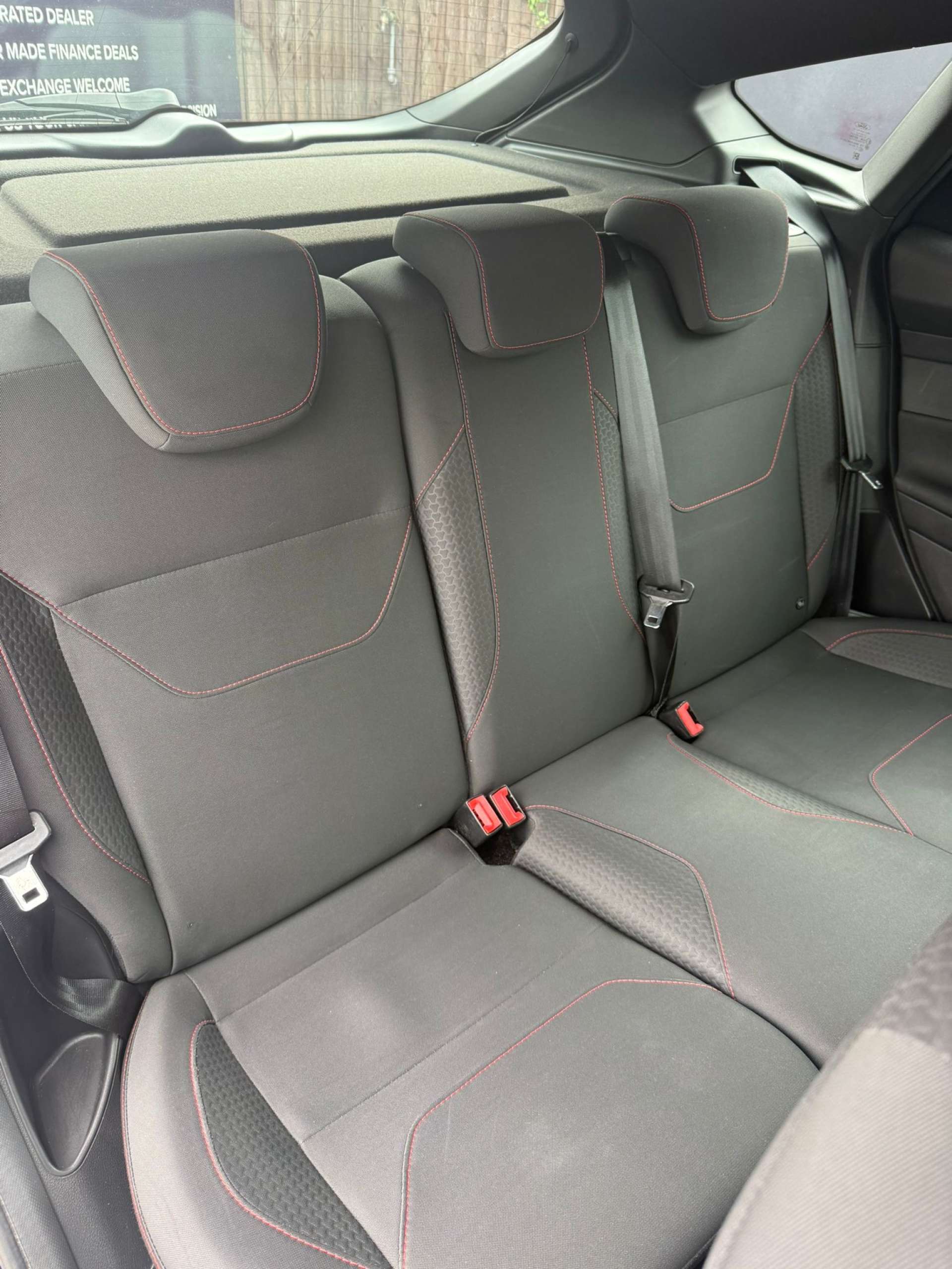 Ford FOCUS 1.0 Focus ST-Line 5dr #21