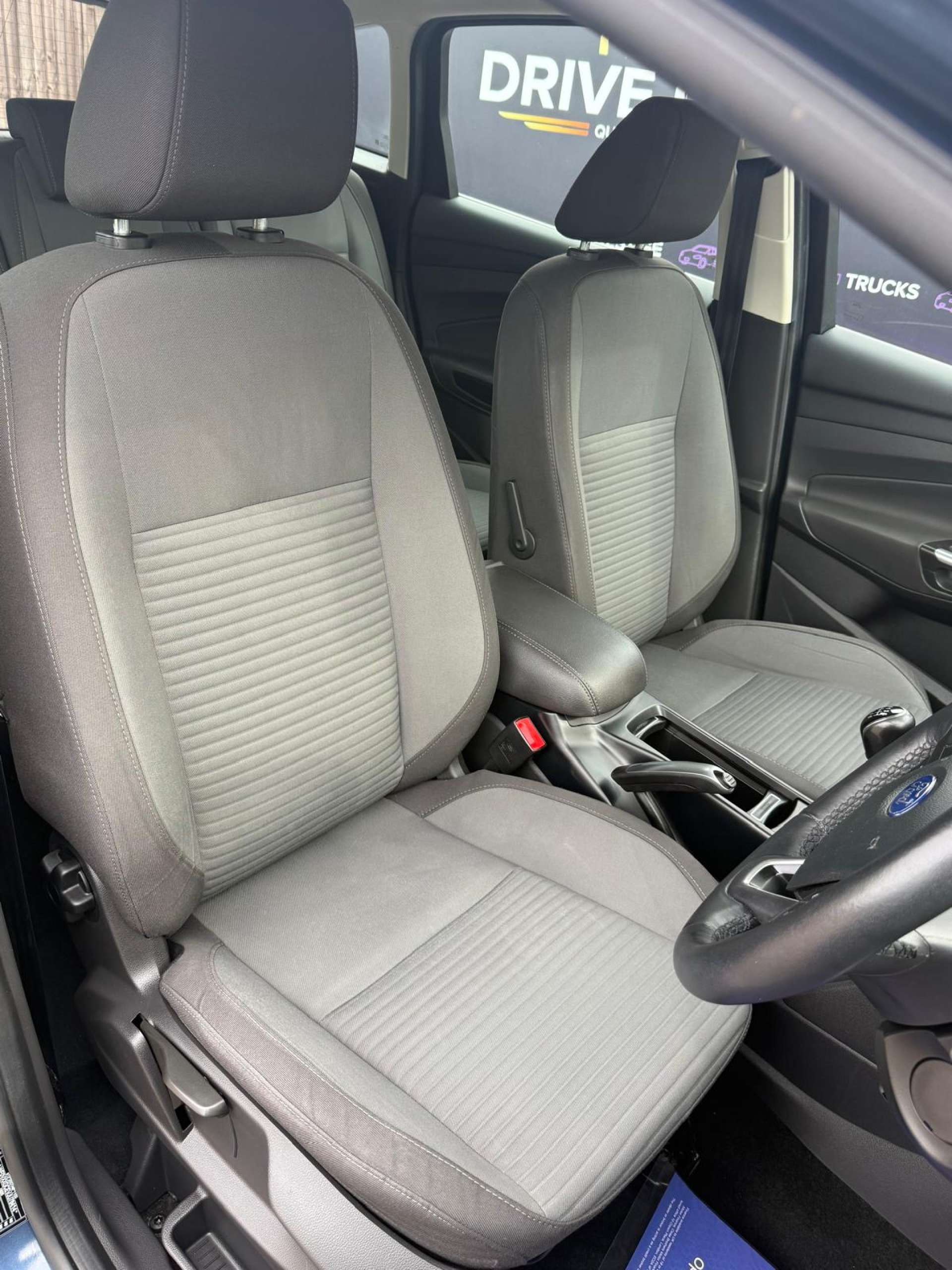 Ford C-MAX 1.0 C-Max Titanium T 5dr #6