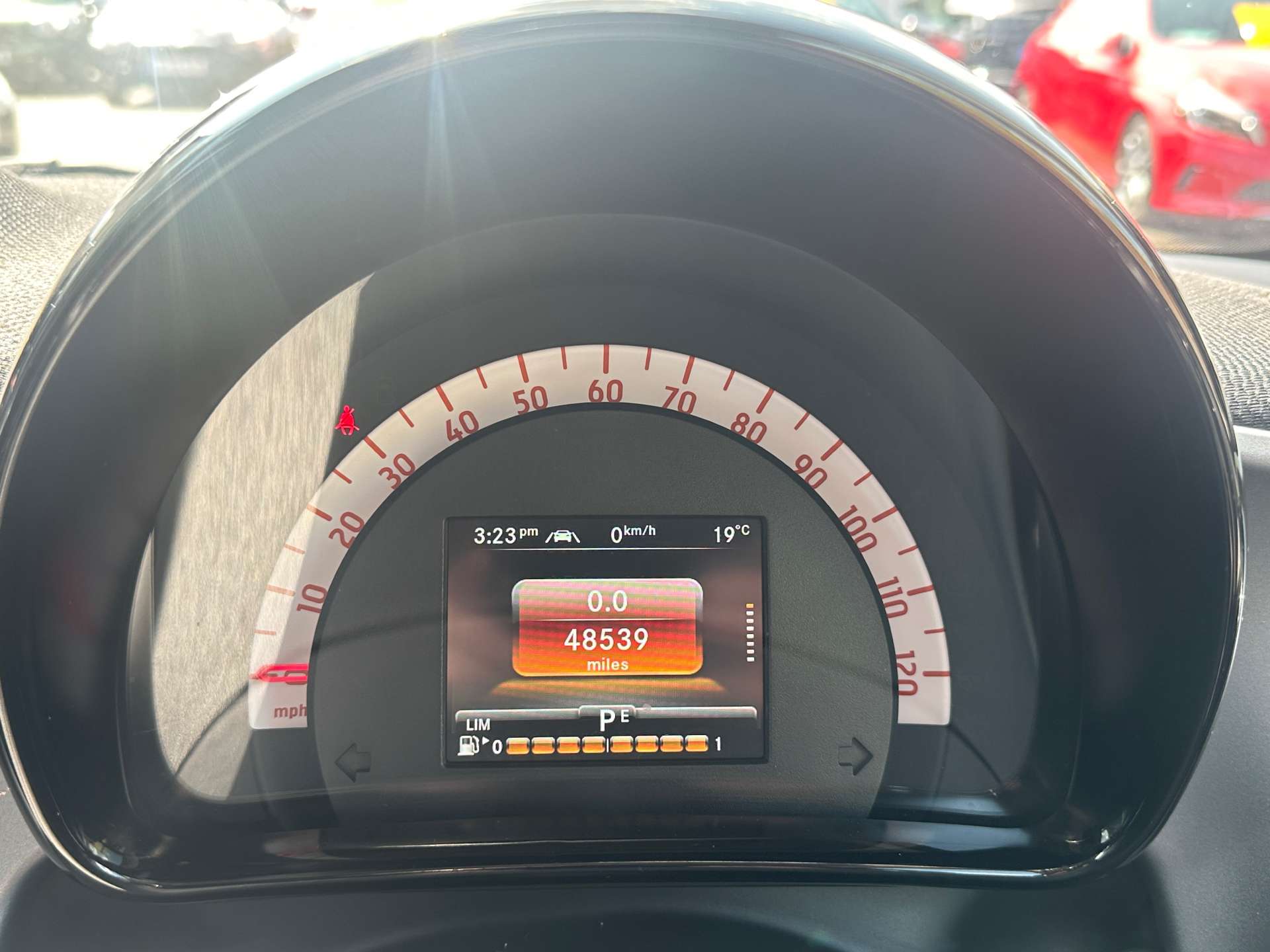 Smart FORTWO 0.9 fortwo Prime Premium T Auto 3dr #4