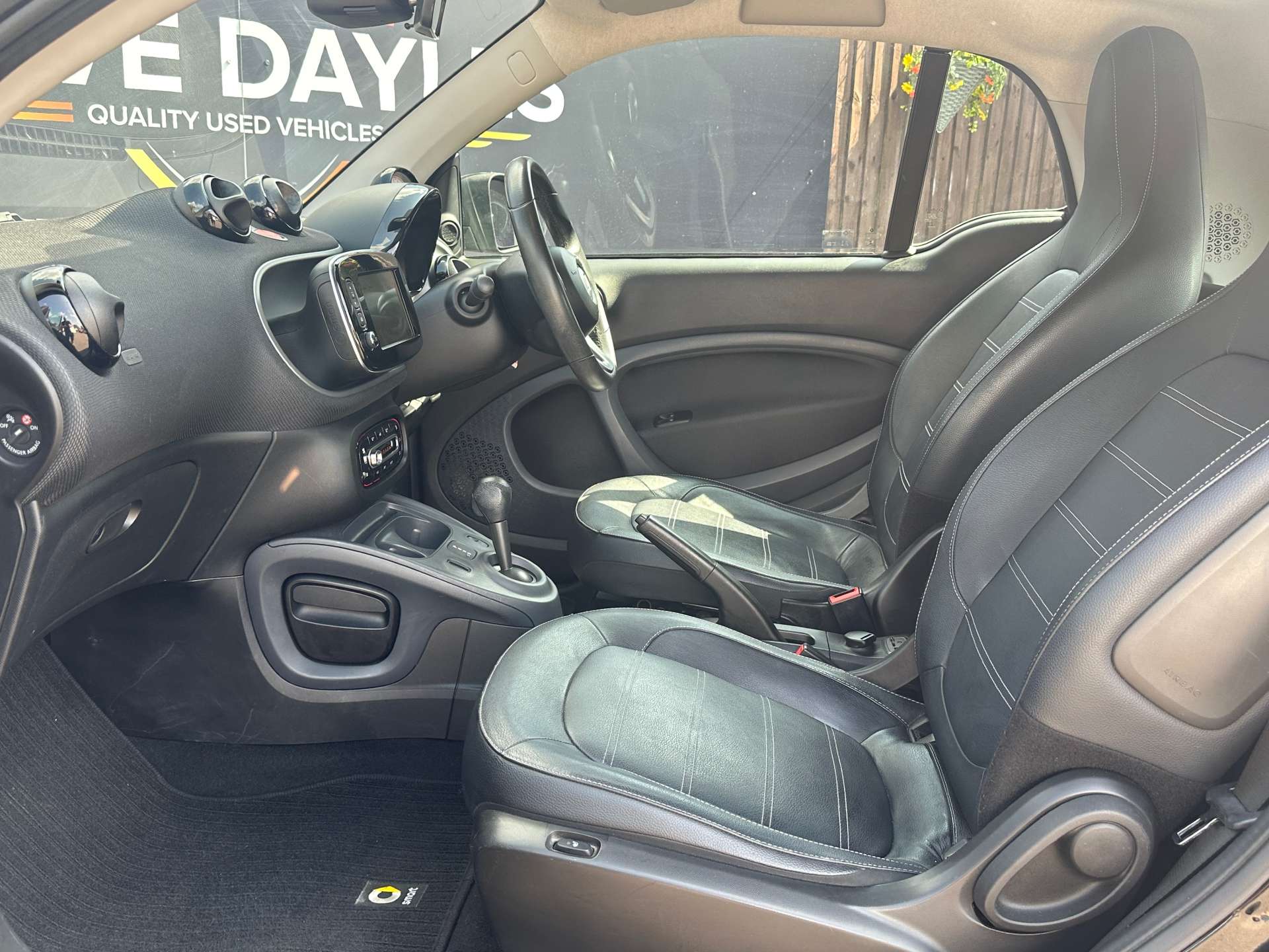 Smart FORTWO 0.9 fortwo Prime Premium T Auto 3dr #7