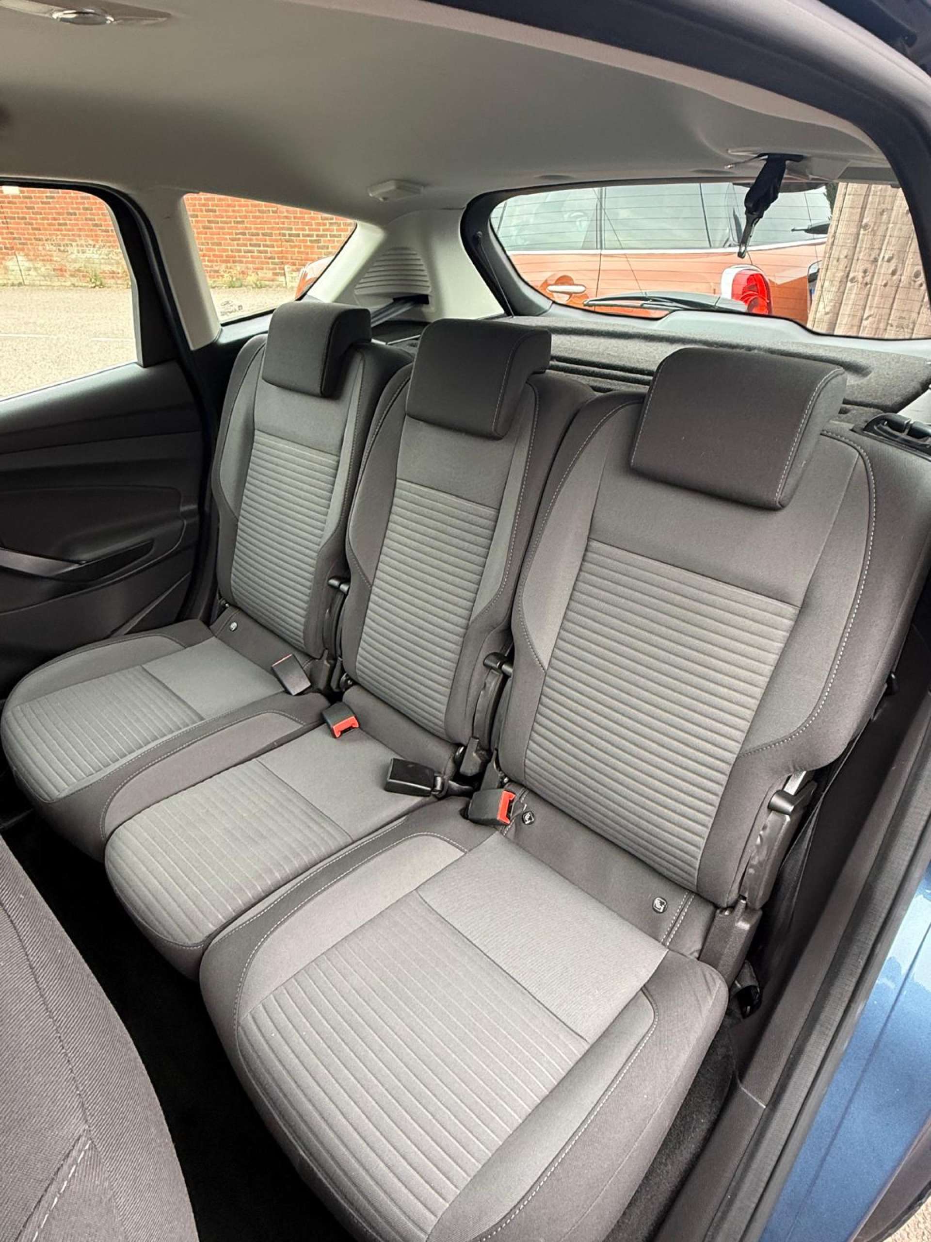 Ford C-MAX 1.0 C-Max Titanium T 5dr #10