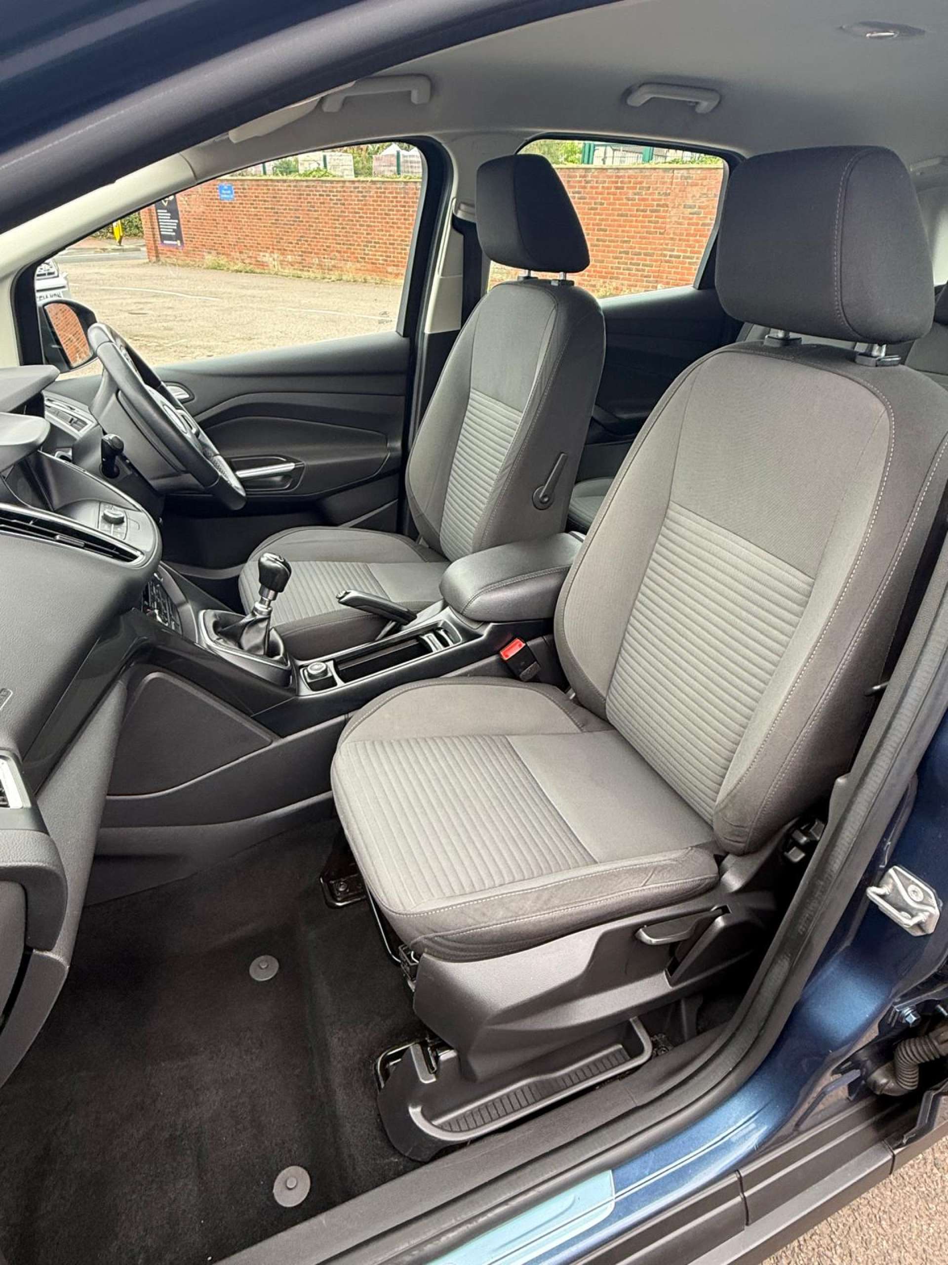 Ford C-MAX 1.0 C-Max Titanium T 5dr #11