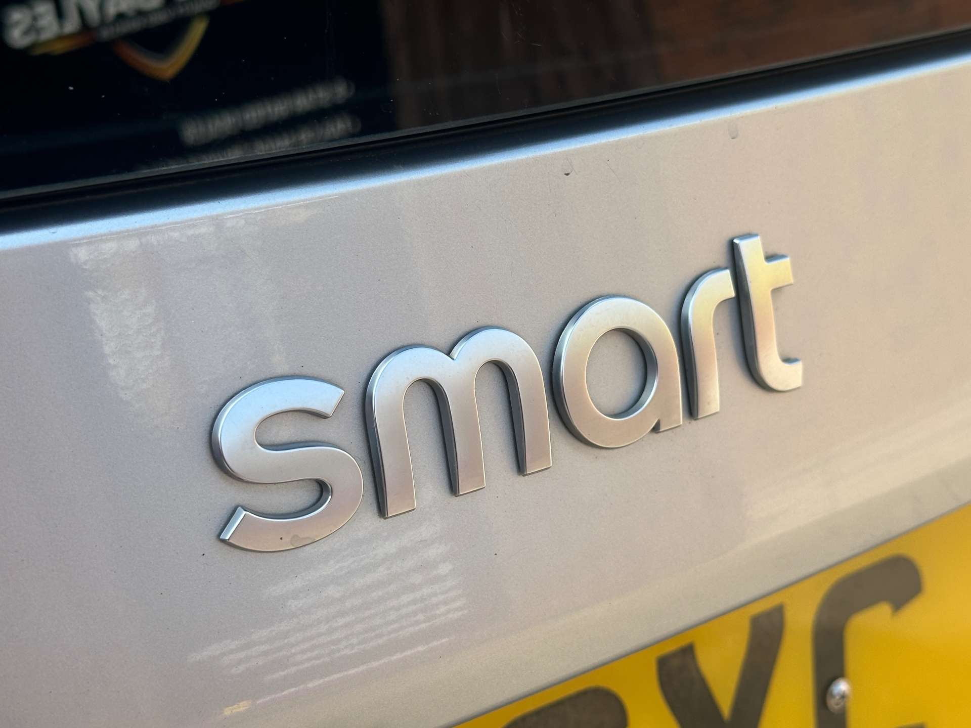 Smart FORTWO 0.9 fortwo Prime Premium T Auto 3dr #21