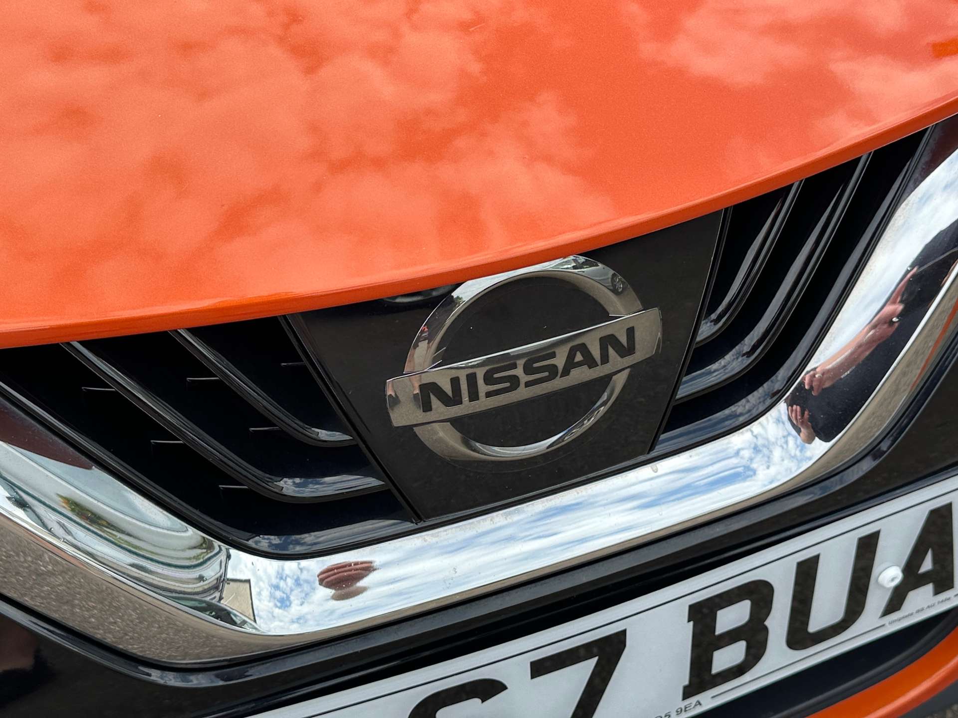 Nissan MICRA 1.5 Micra Visia dCi 5dr #20