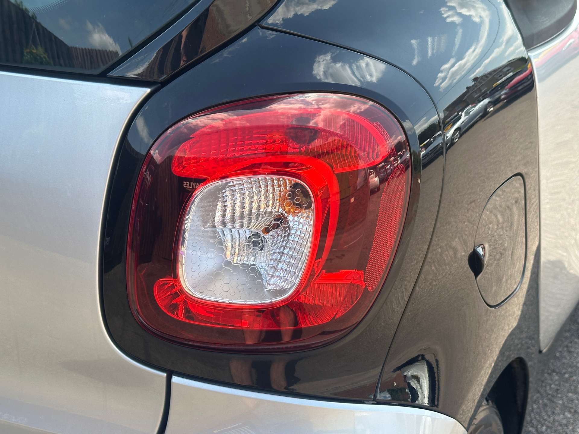 Smart FORTWO 0.9 fortwo Prime Premium T Auto 3dr #29
