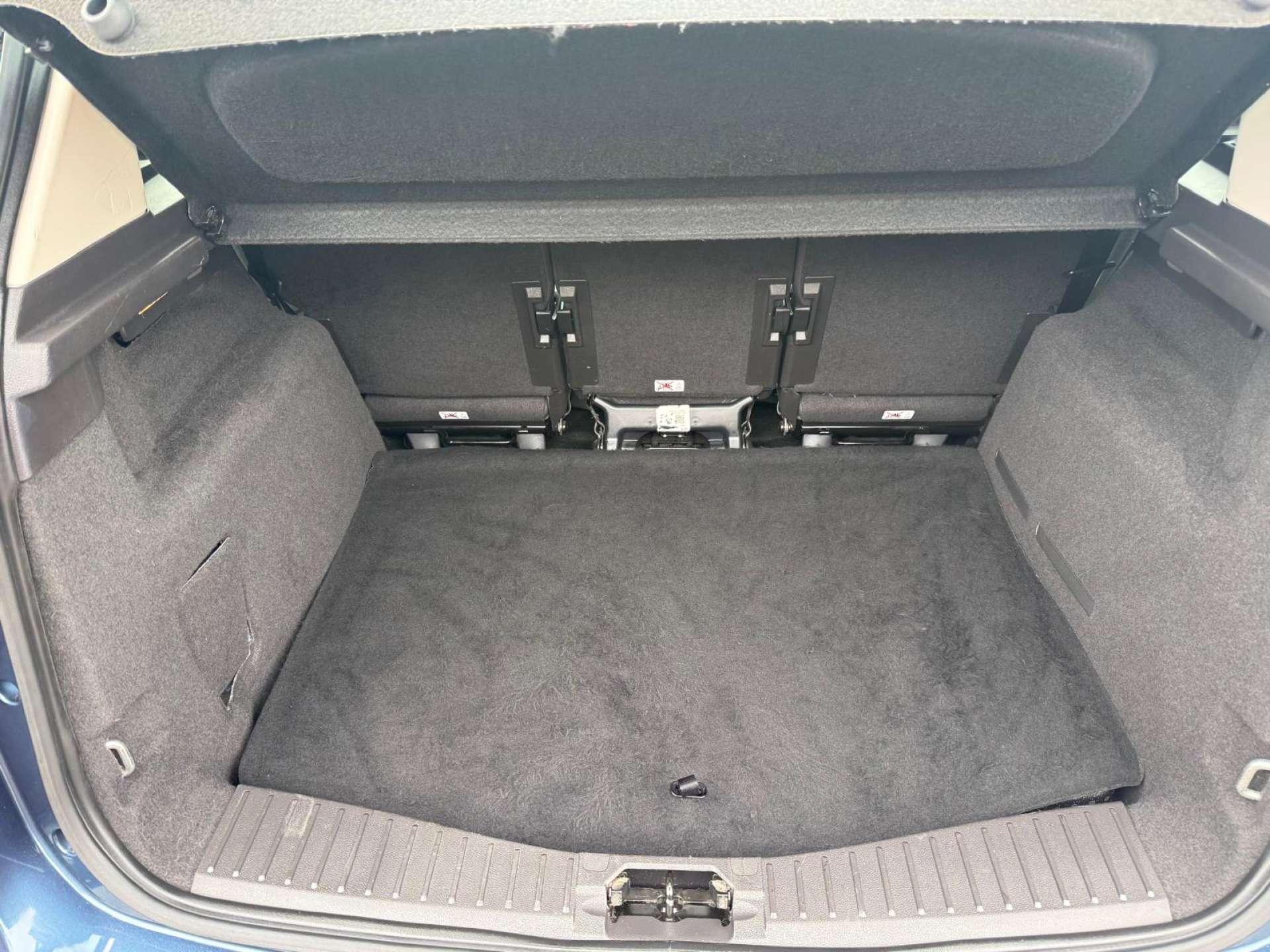 Ford C-MAX 1.0 C-Max Titanium T 5dr #29