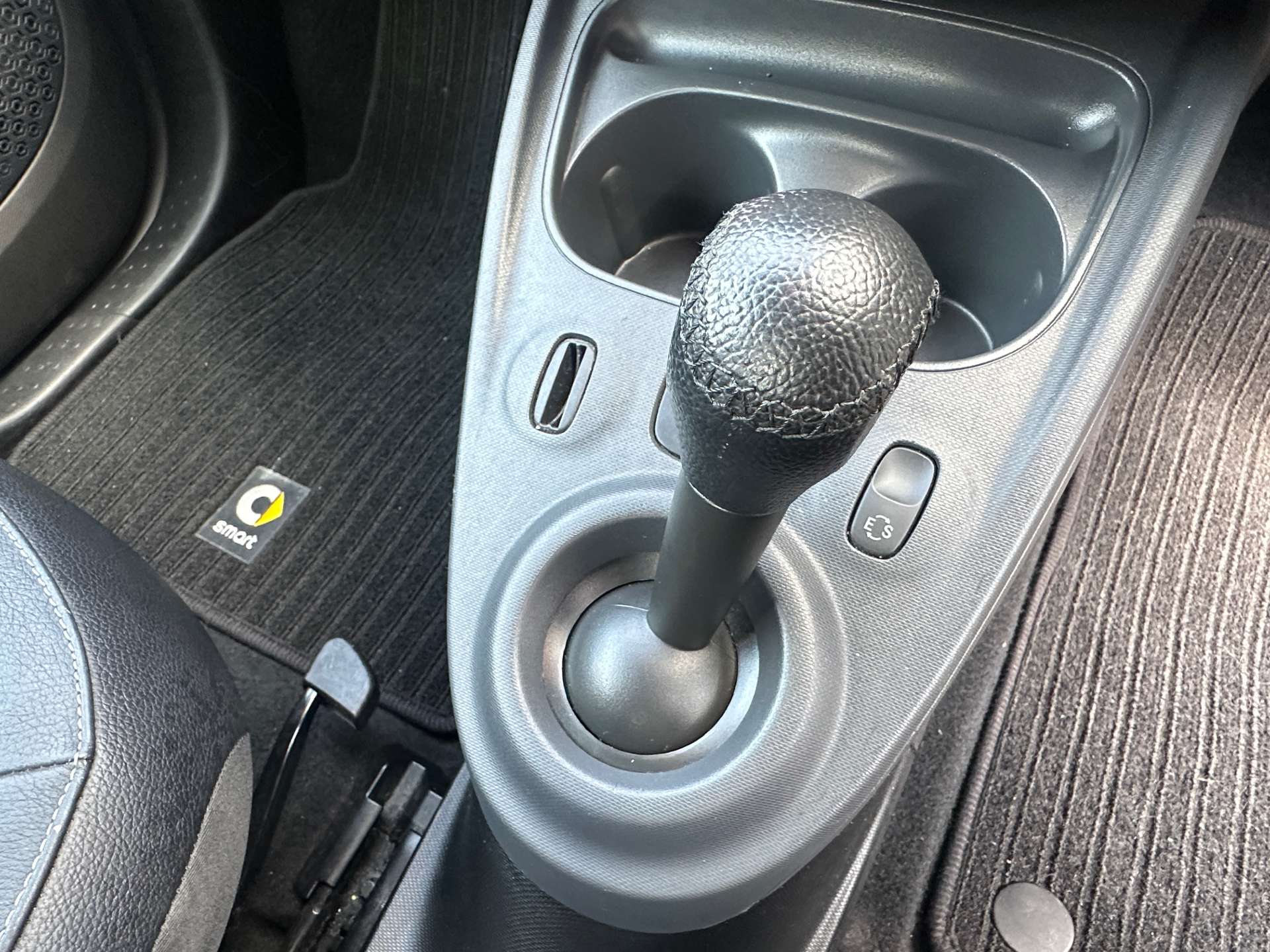 Smart FORTWO 0.9 fortwo Prime Premium T Auto 3dr #35