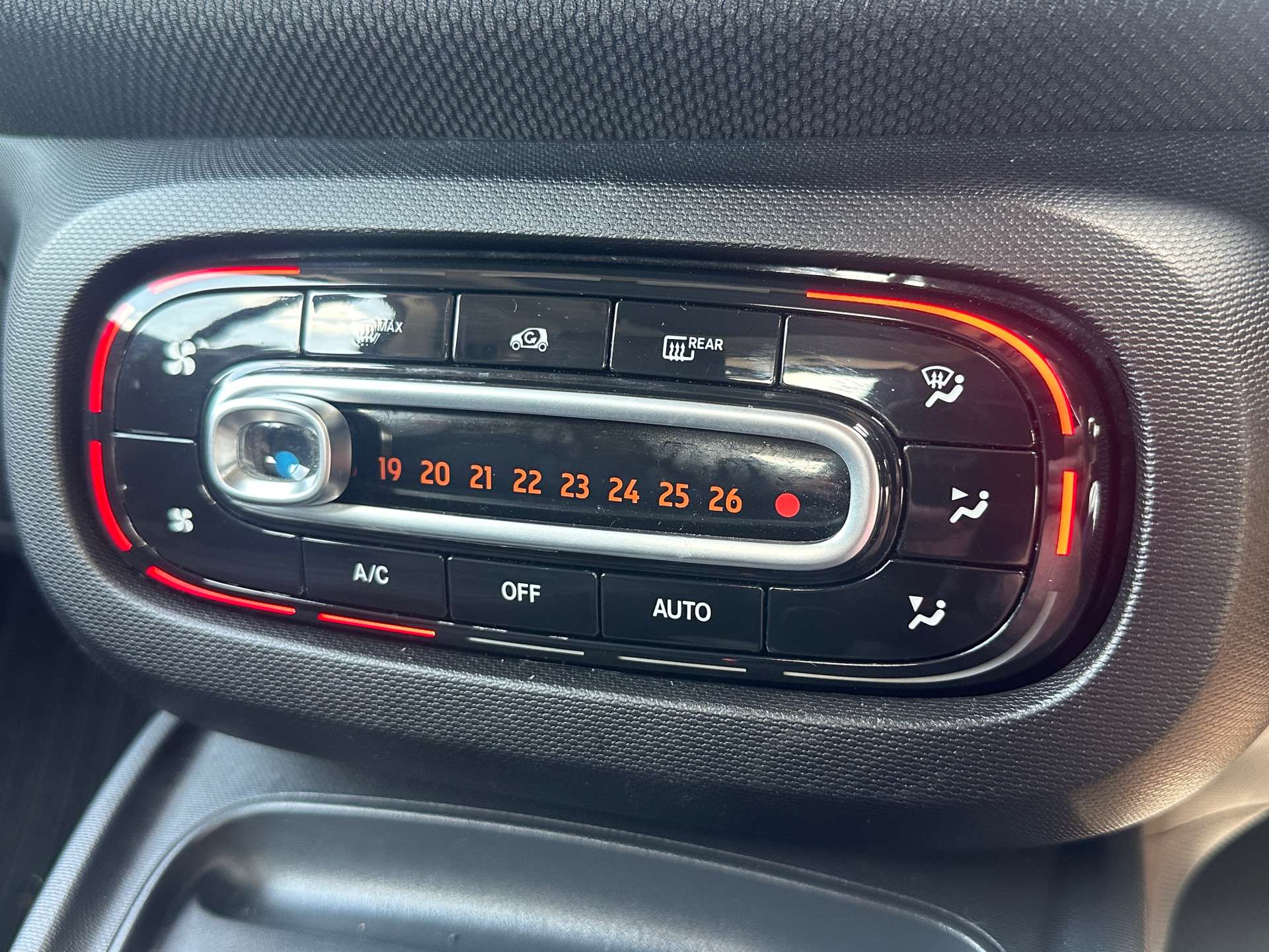 Smart FORTWO 0.9 fortwo Prime Premium T Auto 3dr #38