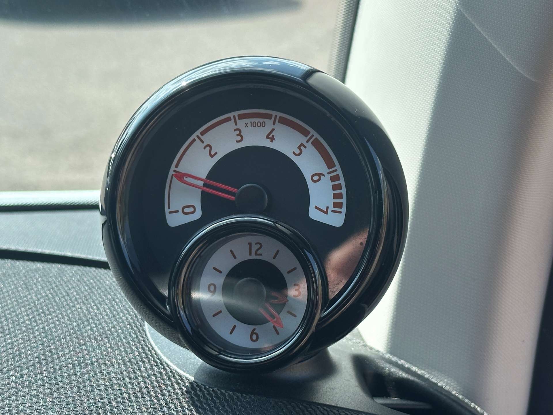 Smart FORTWO 0.9 fortwo Prime Premium T Auto 3dr #39
