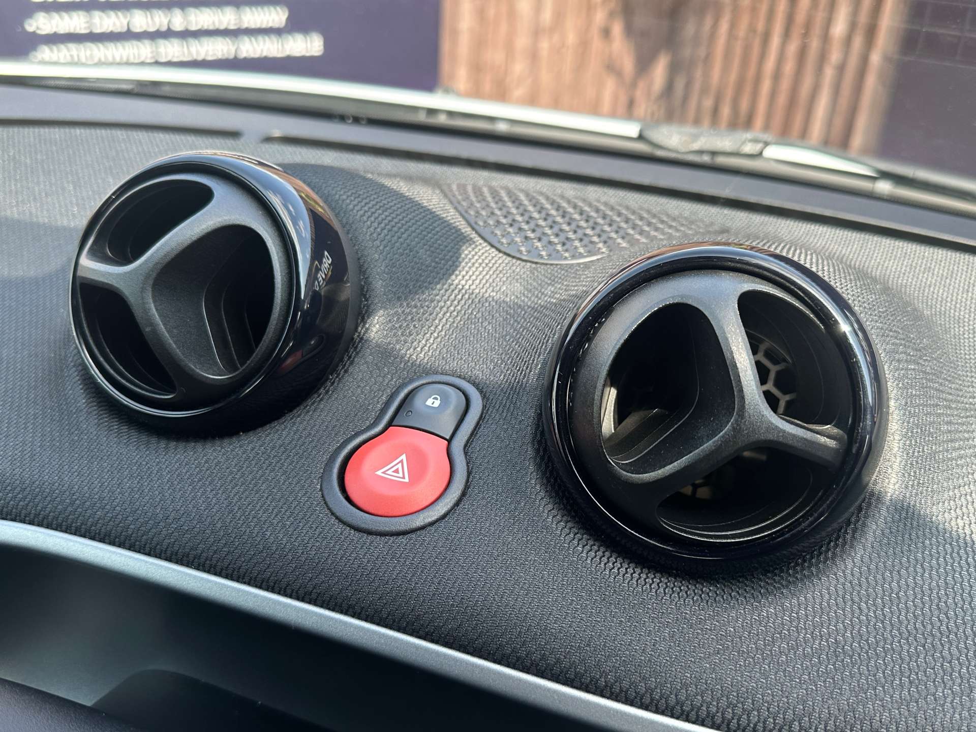 Smart FORTWO 0.9 fortwo Prime Premium T Auto 3dr #46