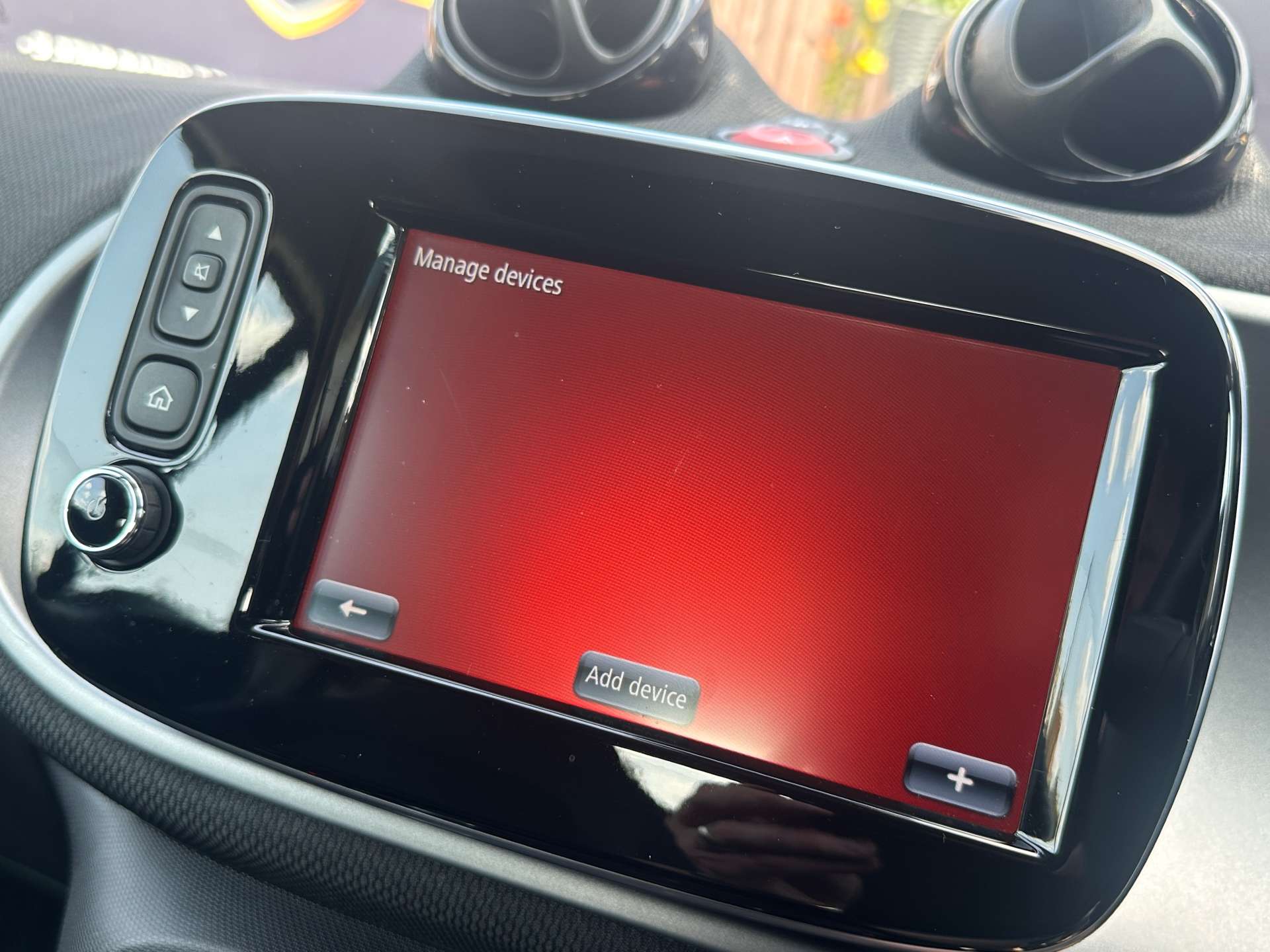 Smart FORTWO 0.9 fortwo Prime Premium T Auto 3dr #50