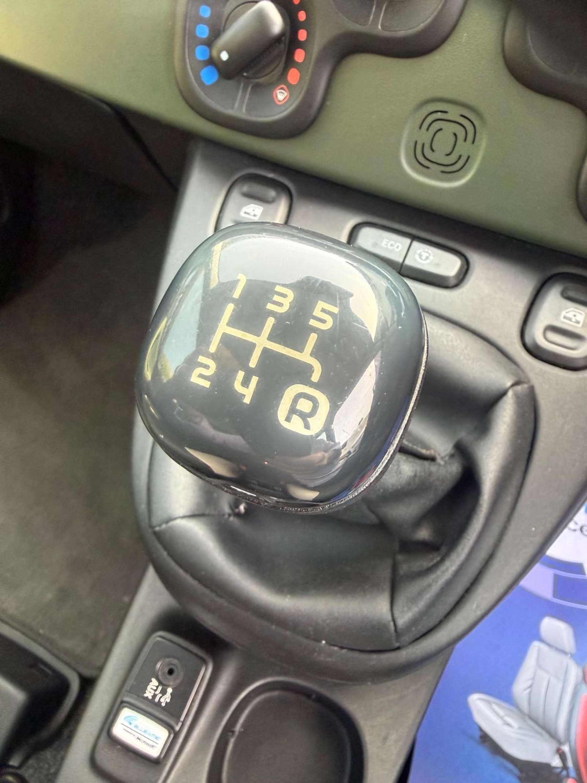 Fiat PANDA 0.9 Panda Trekking TwinAir 5dr #13