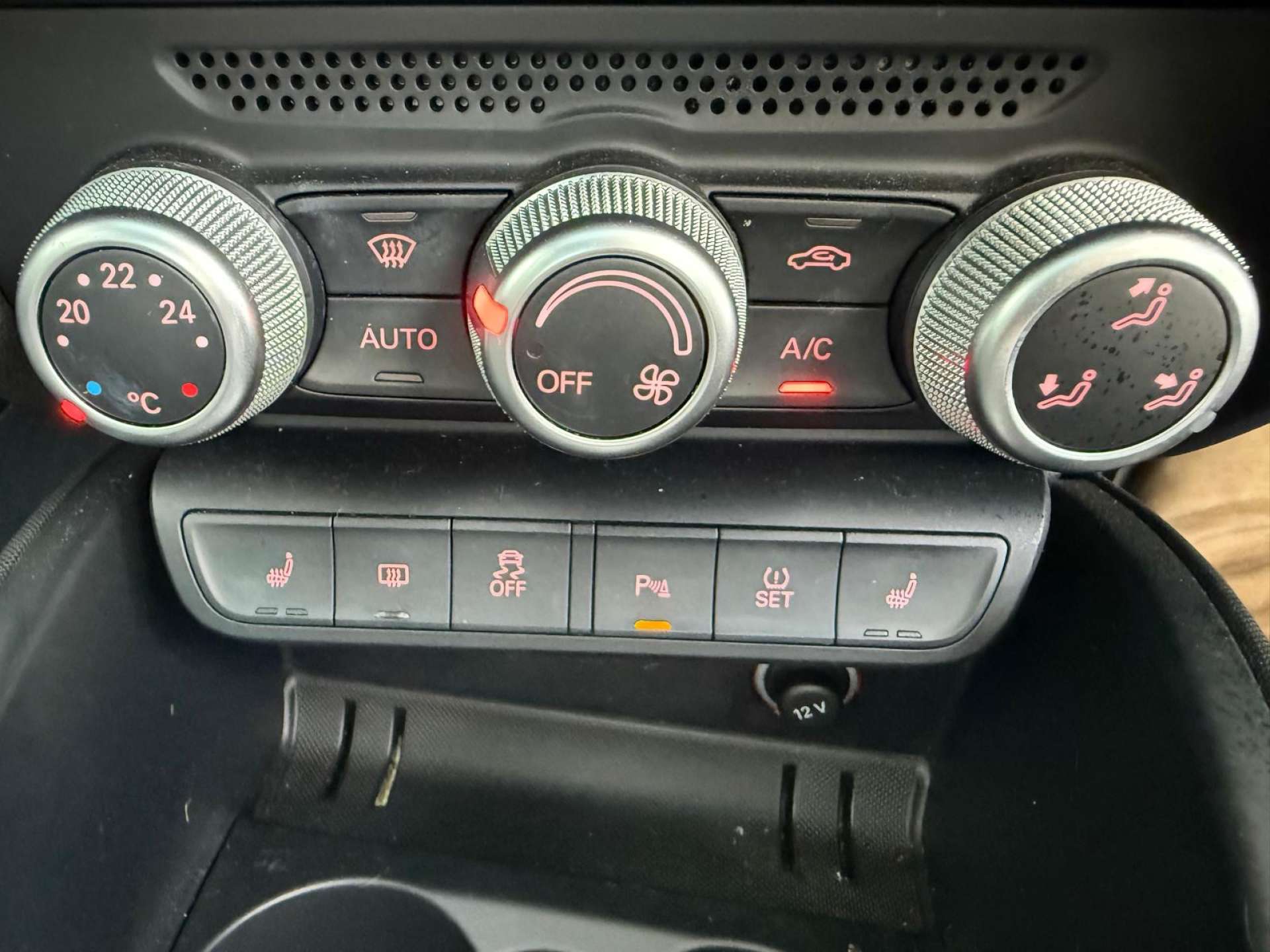 Audi A1 1.4 A1 Sportback TFSI S Line Semi-Auto 5dr #8