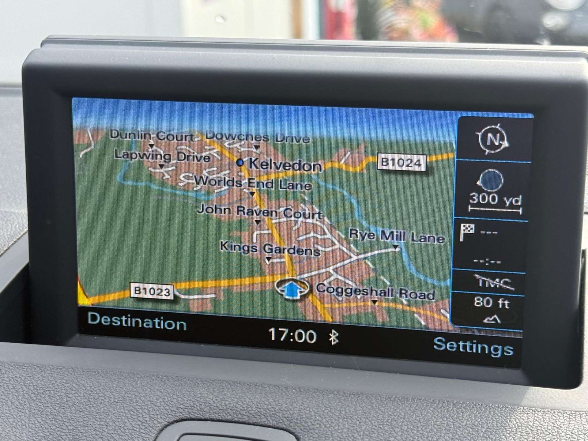 Audi A1 1.4 A1 Sportback TFSI S Line Semi-Auto 5dr #29