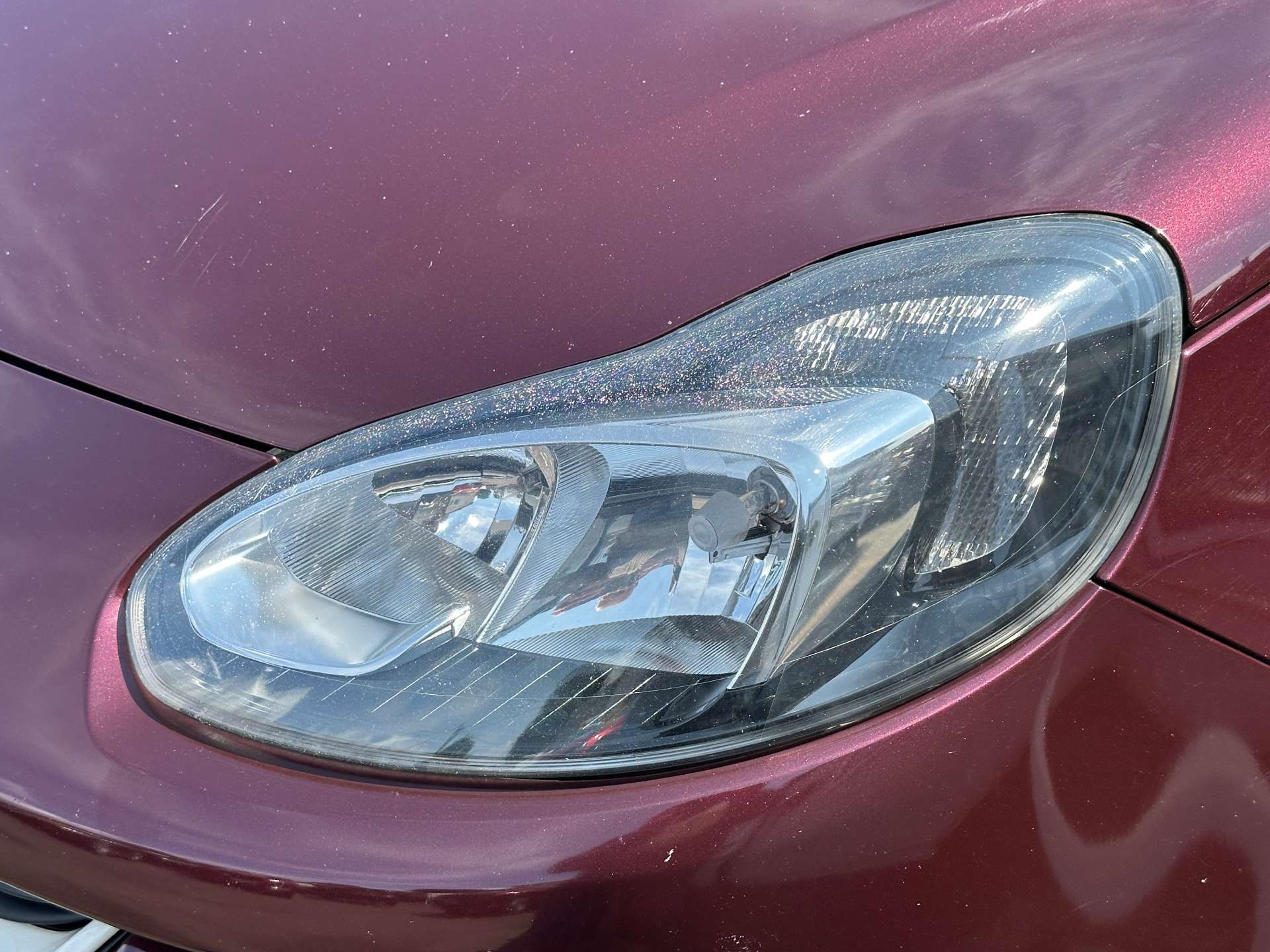 Vauxhall ADAM 1.4 Adam Glam 3dr #28