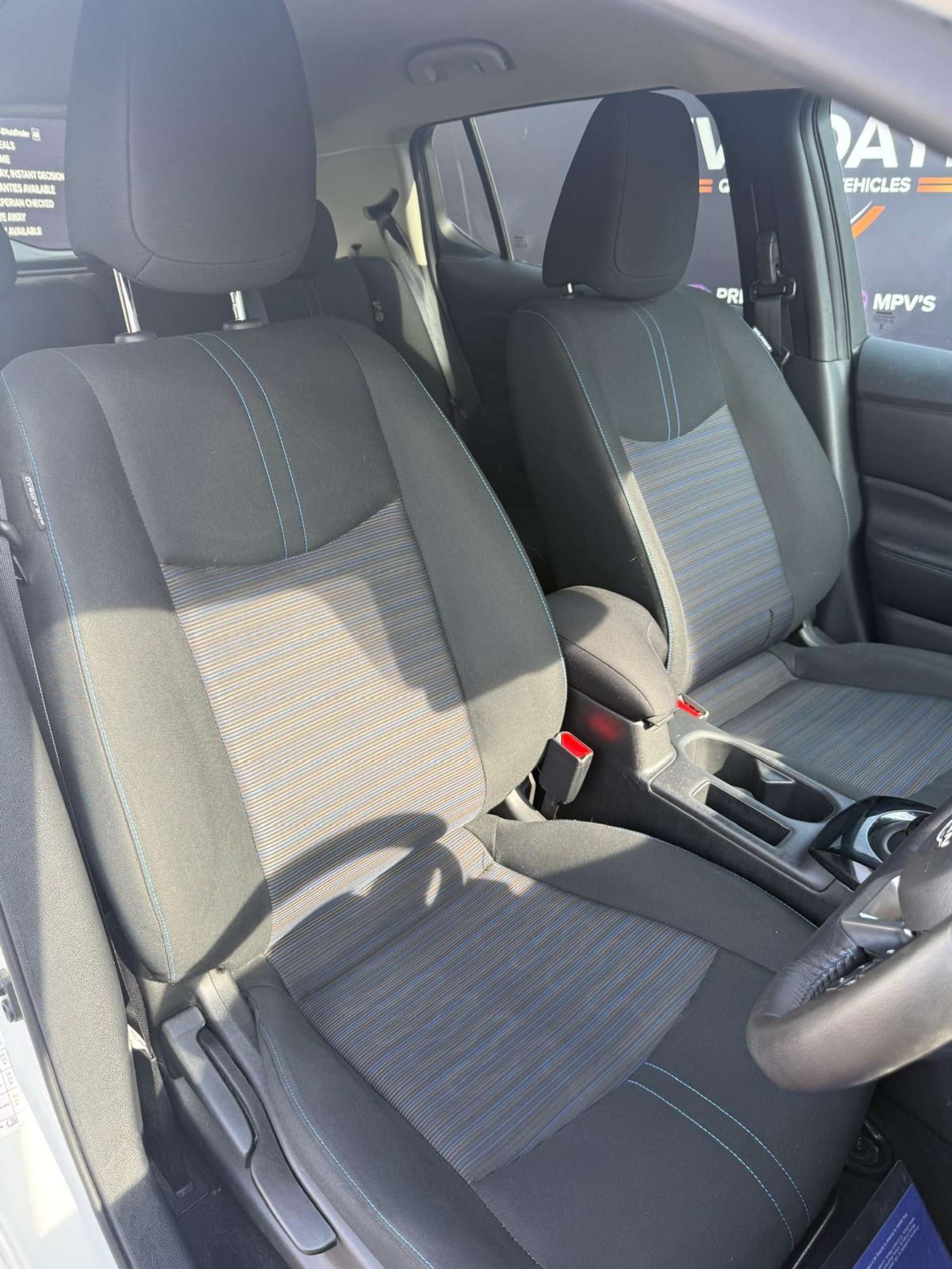 Nissan LEAF Leaf N-Connecta 5dr #11