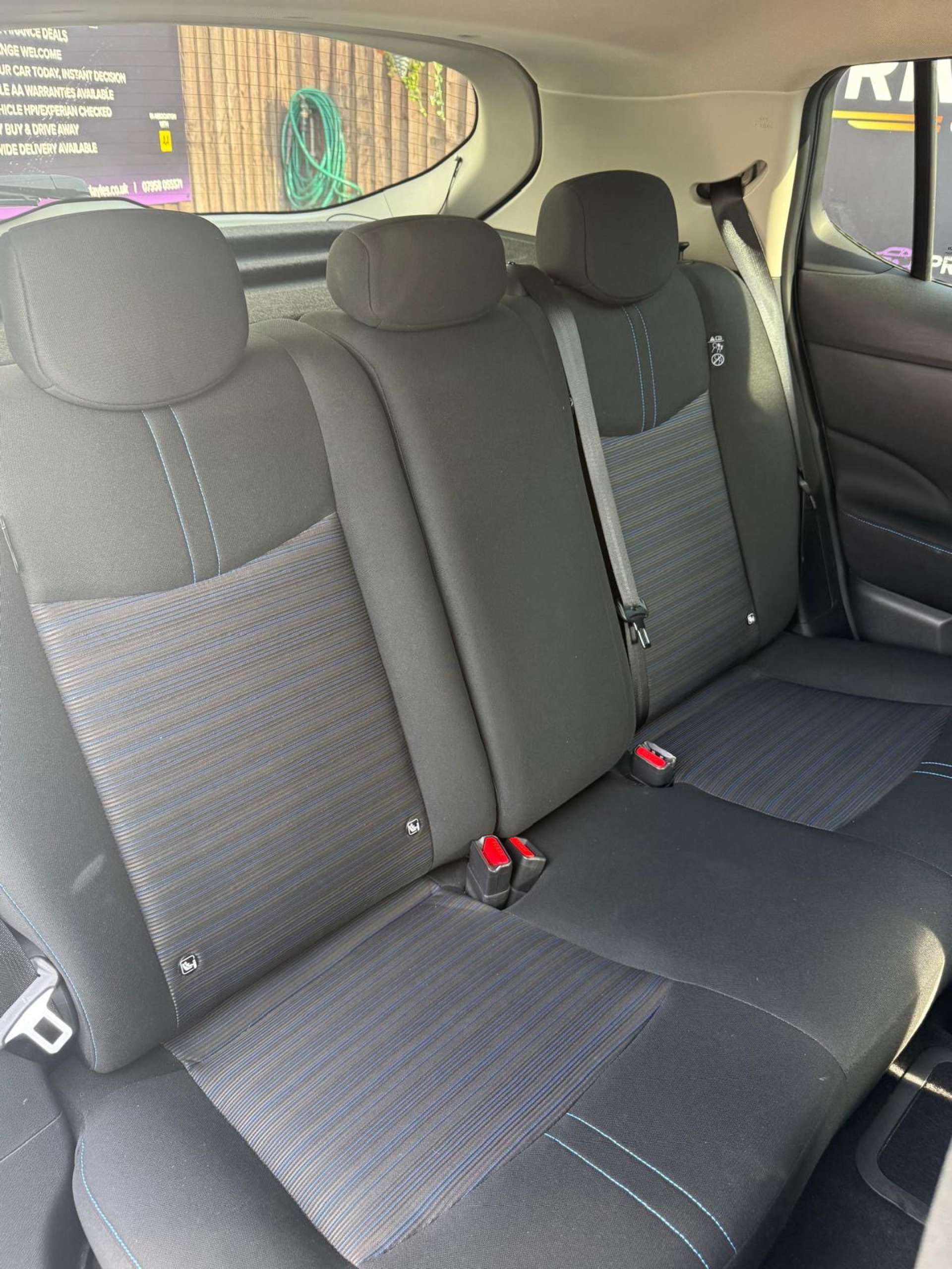 Nissan LEAF Leaf N-Connecta 5dr #13