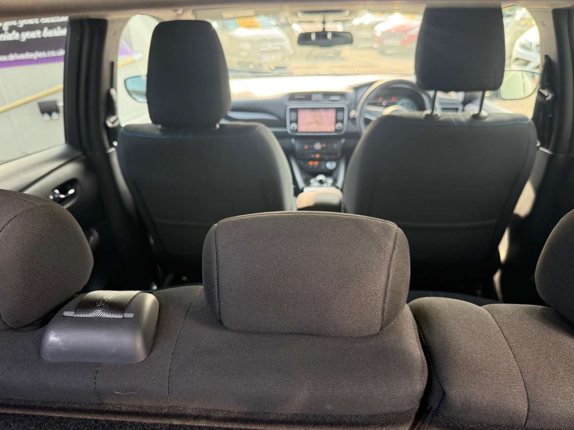 Nissan LEAF Leaf N-Connecta 5dr #14