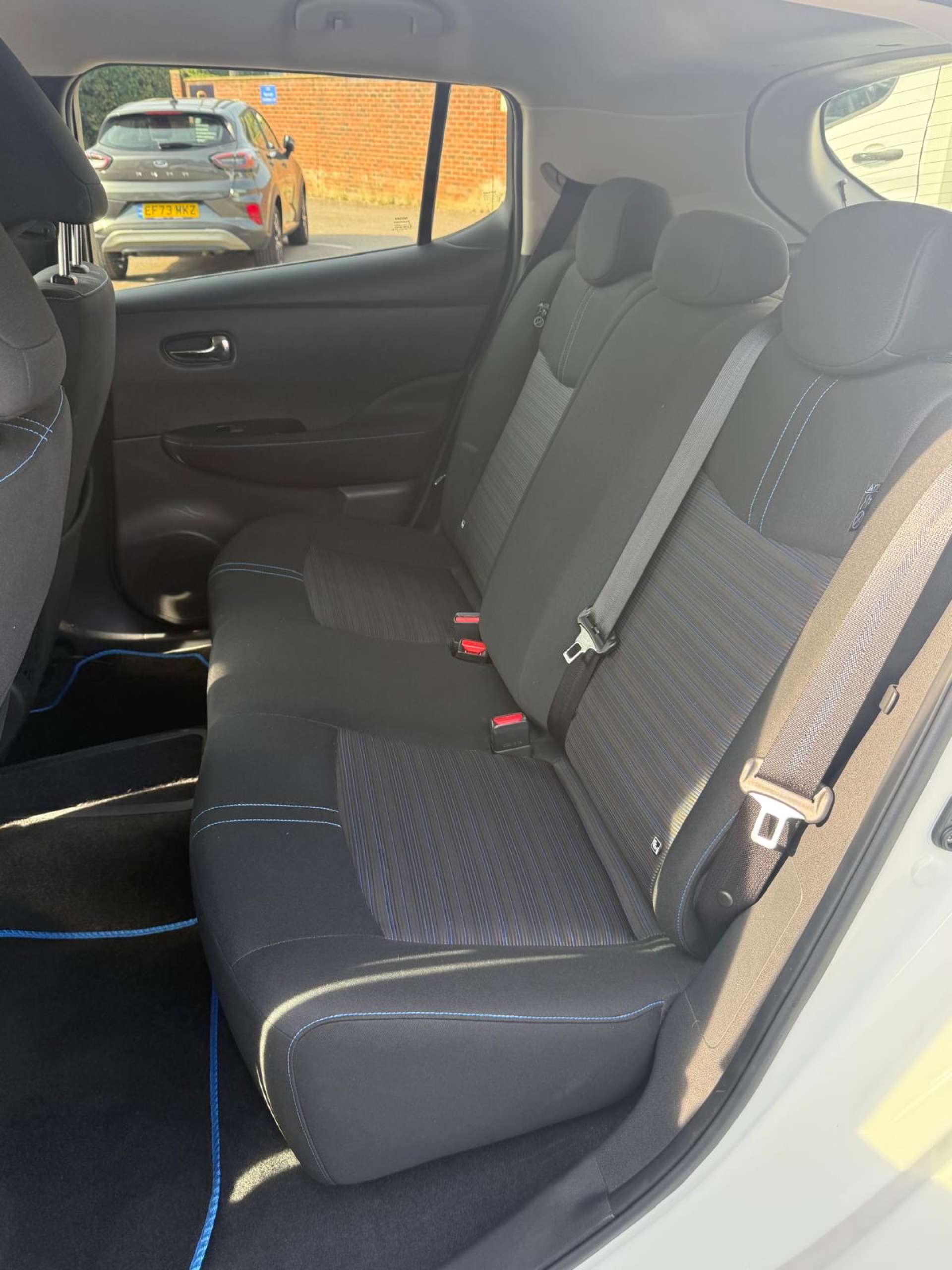 Nissan LEAF Leaf N-Connecta 5dr #15